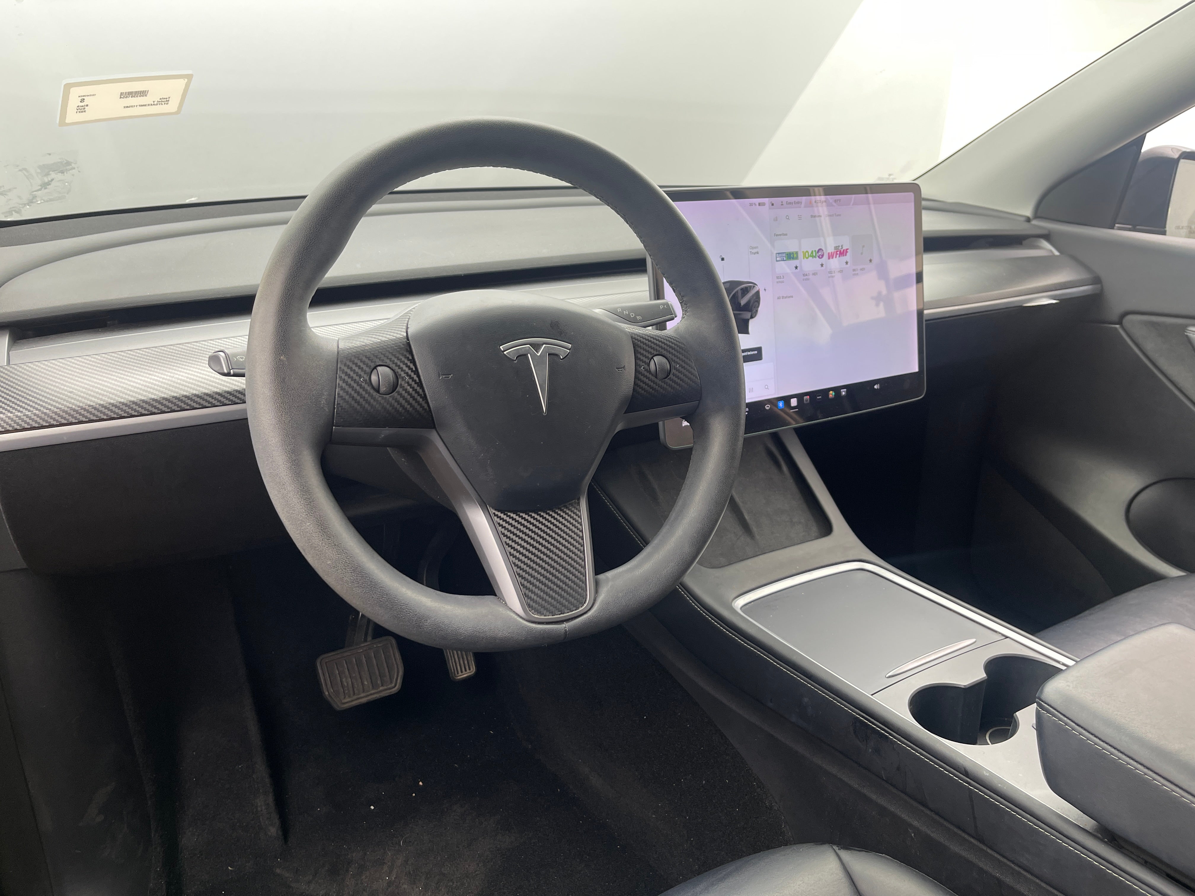 2021 Tesla Model Y Long Range 3