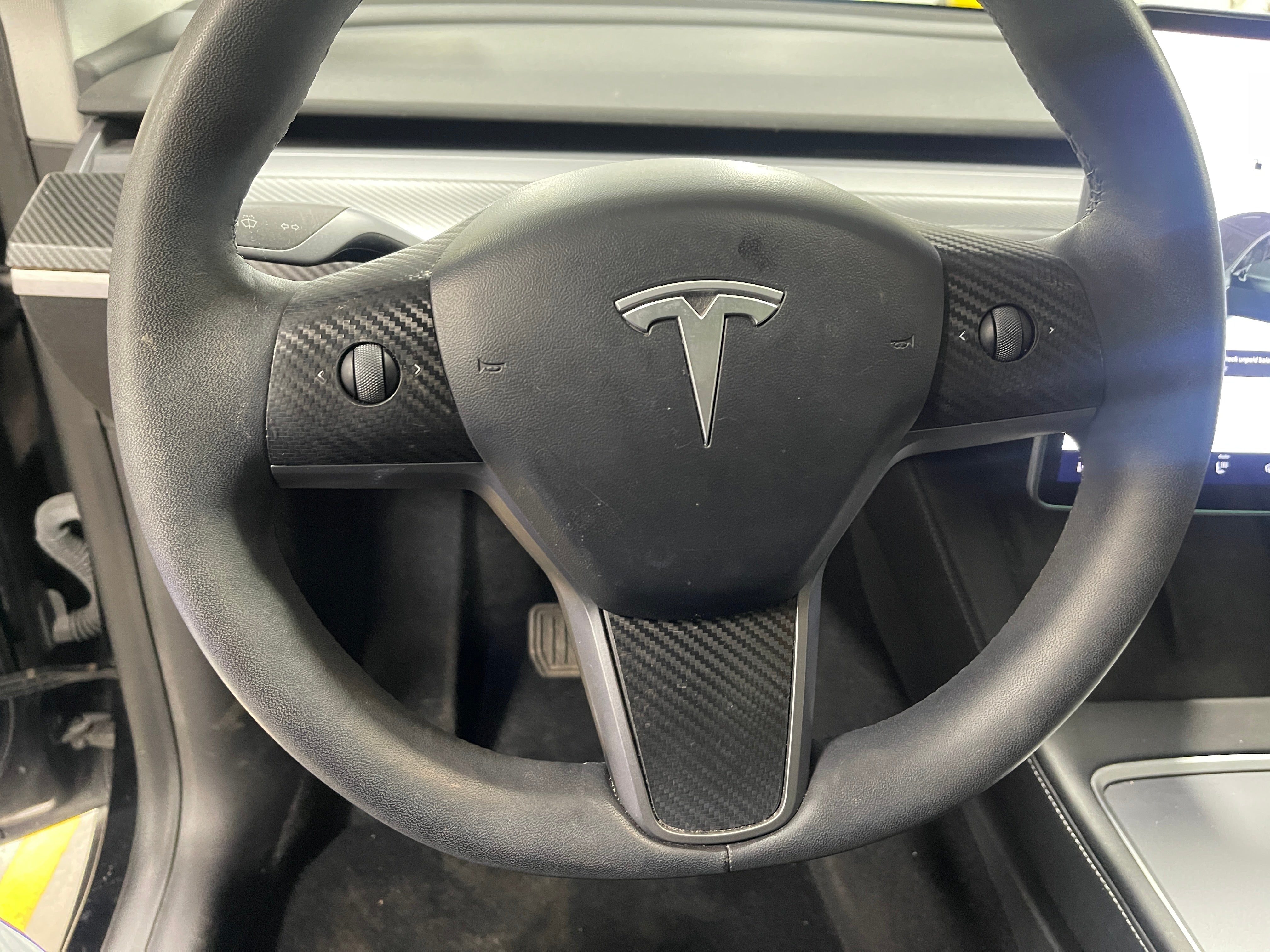 2021 Tesla Model Y Long Range 5