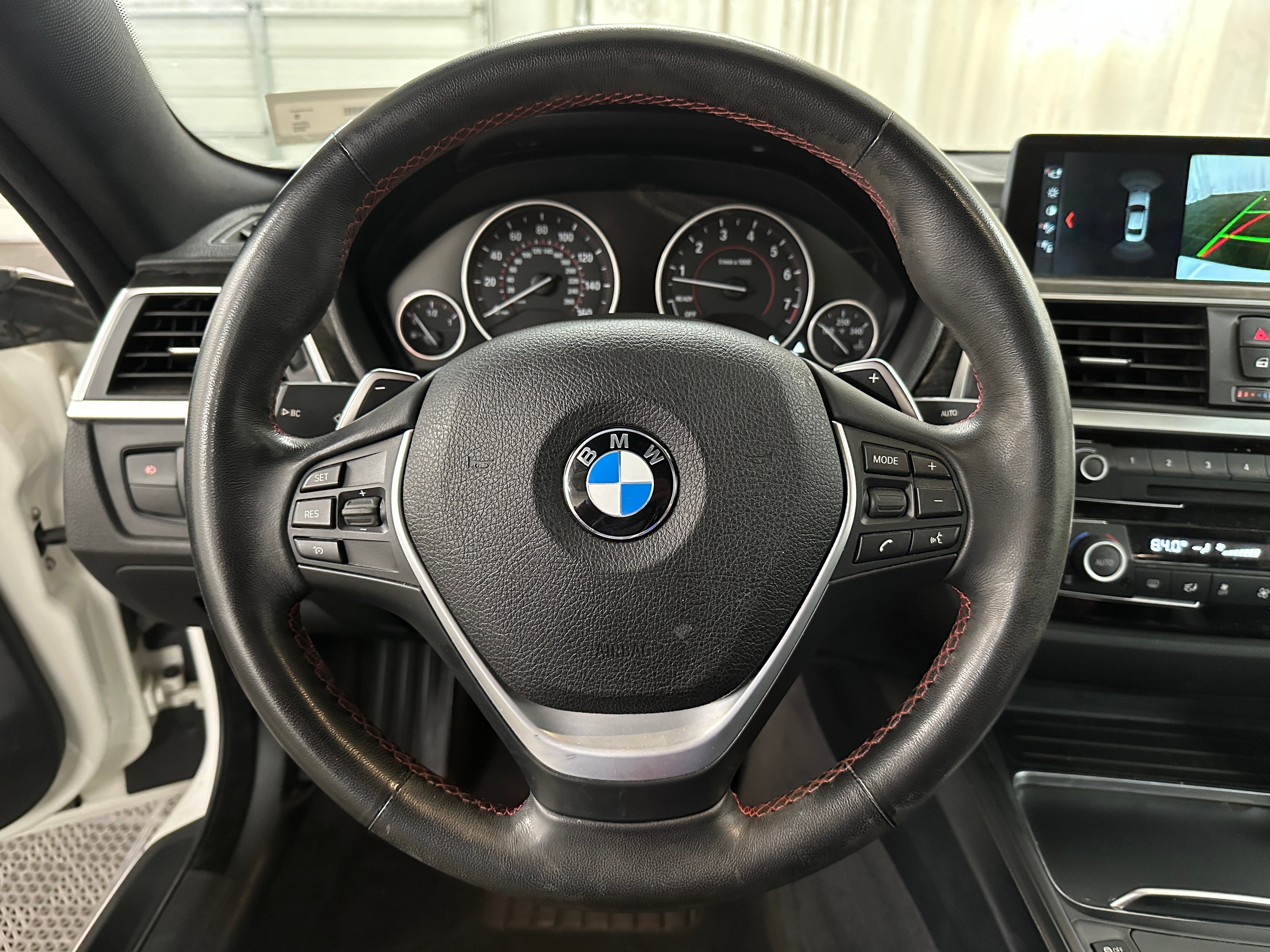 2018 BMW 4 Series 430i 4