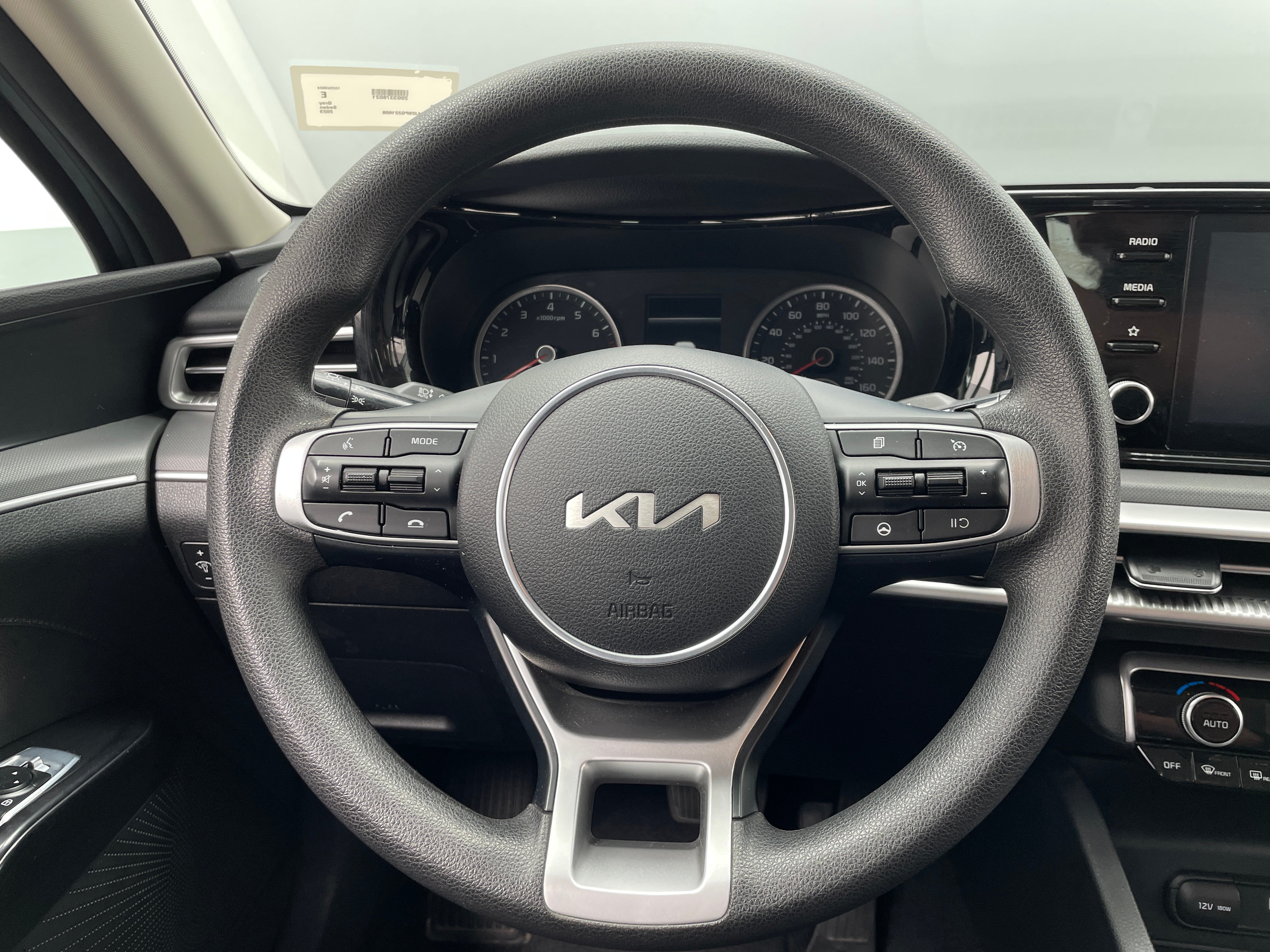 2023 Kia K5 LXS 5