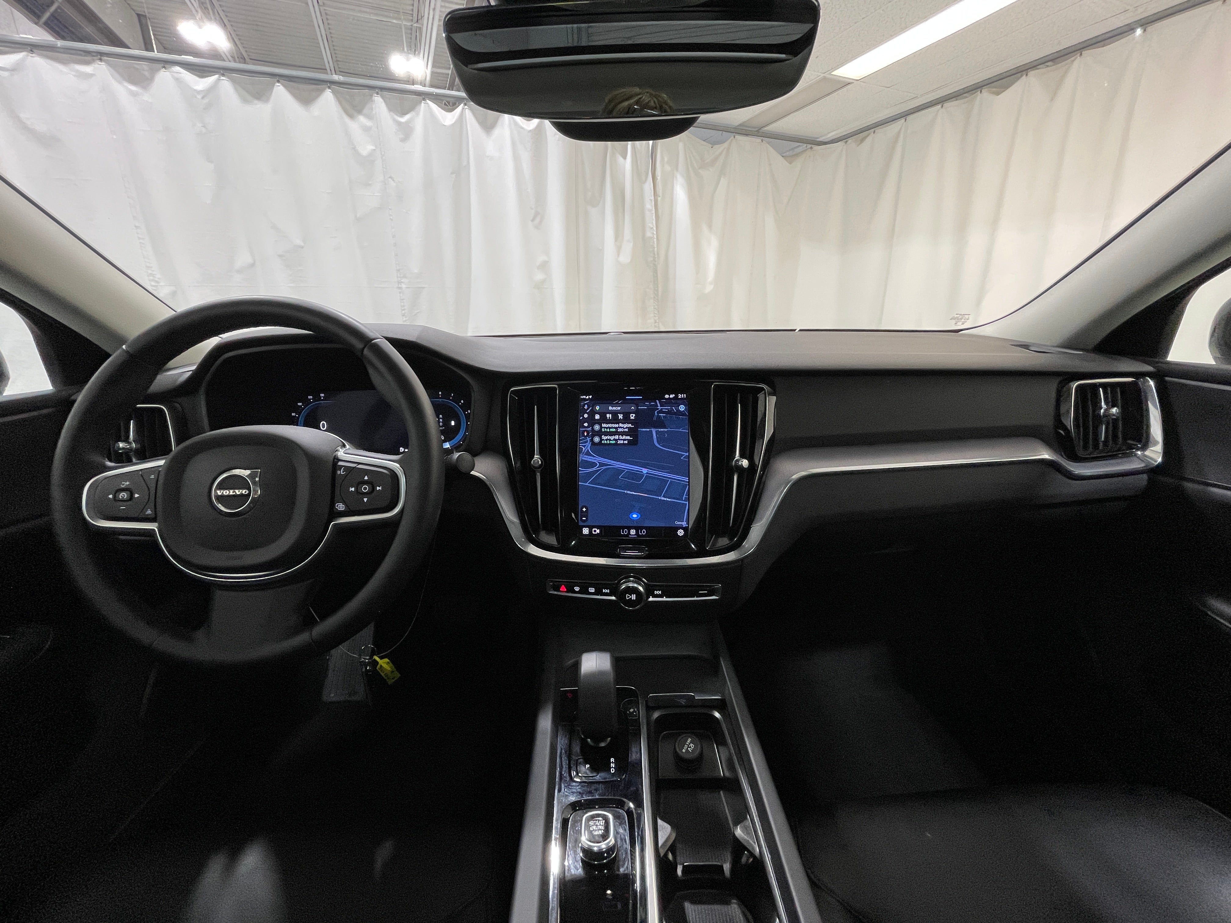 2024 Volvo S60 B5 Core 3