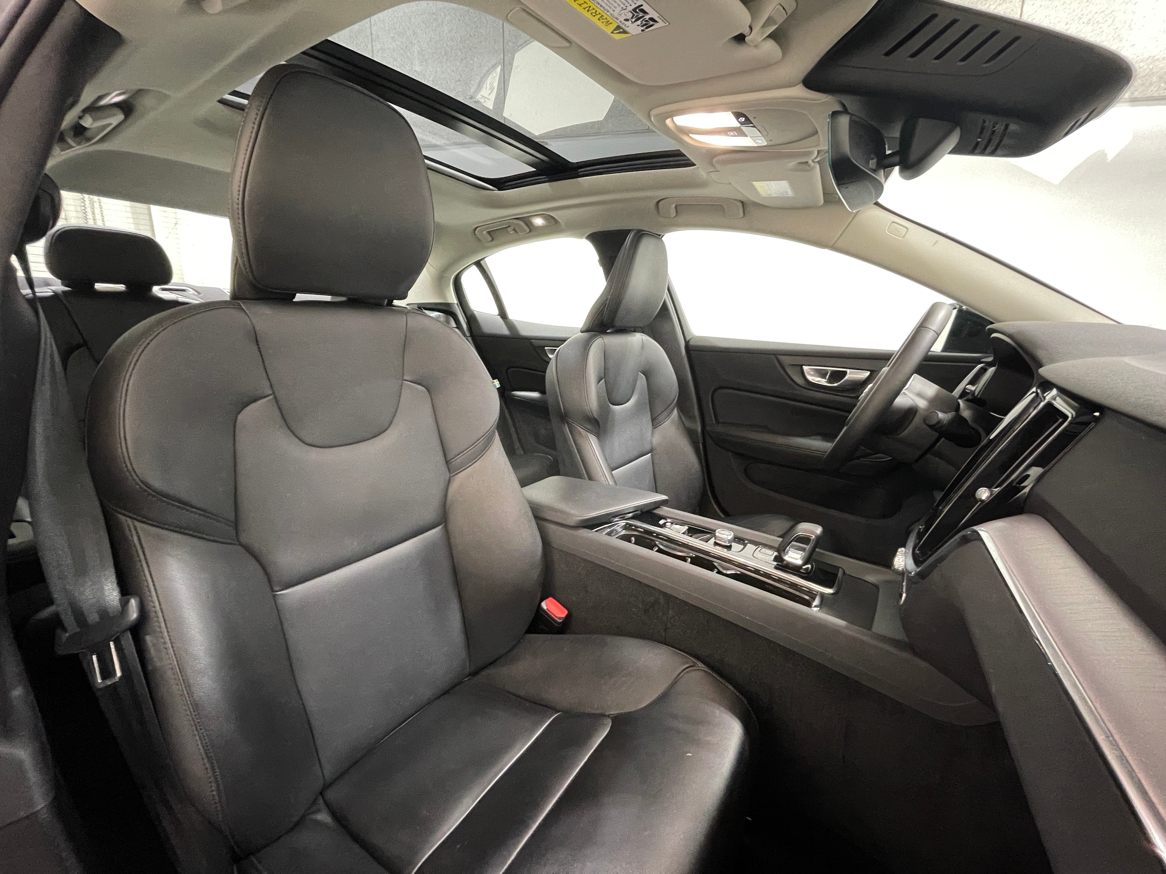 2024 Volvo S60 B5 Core 2