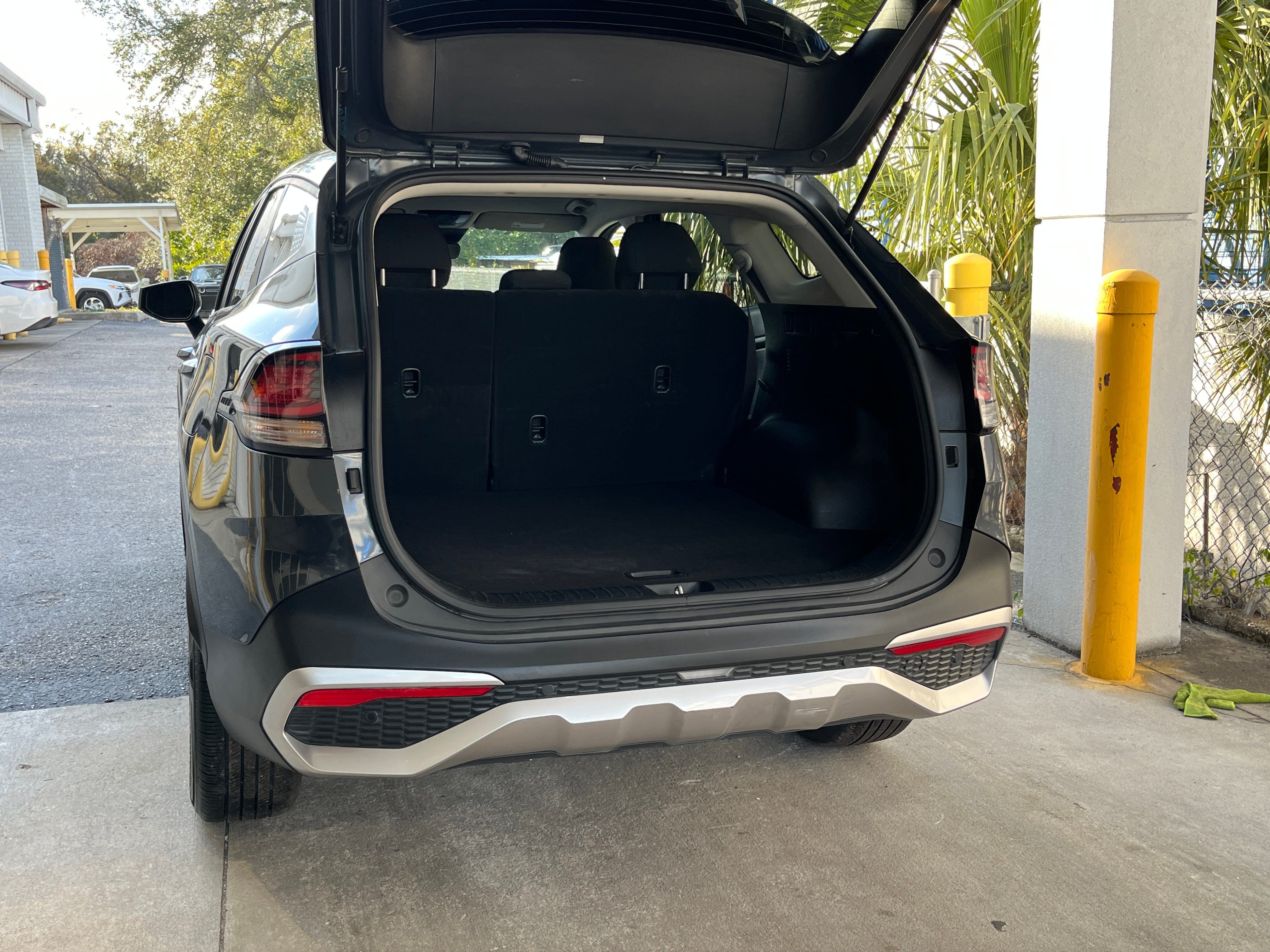 2024 Kia Sportage LX 6