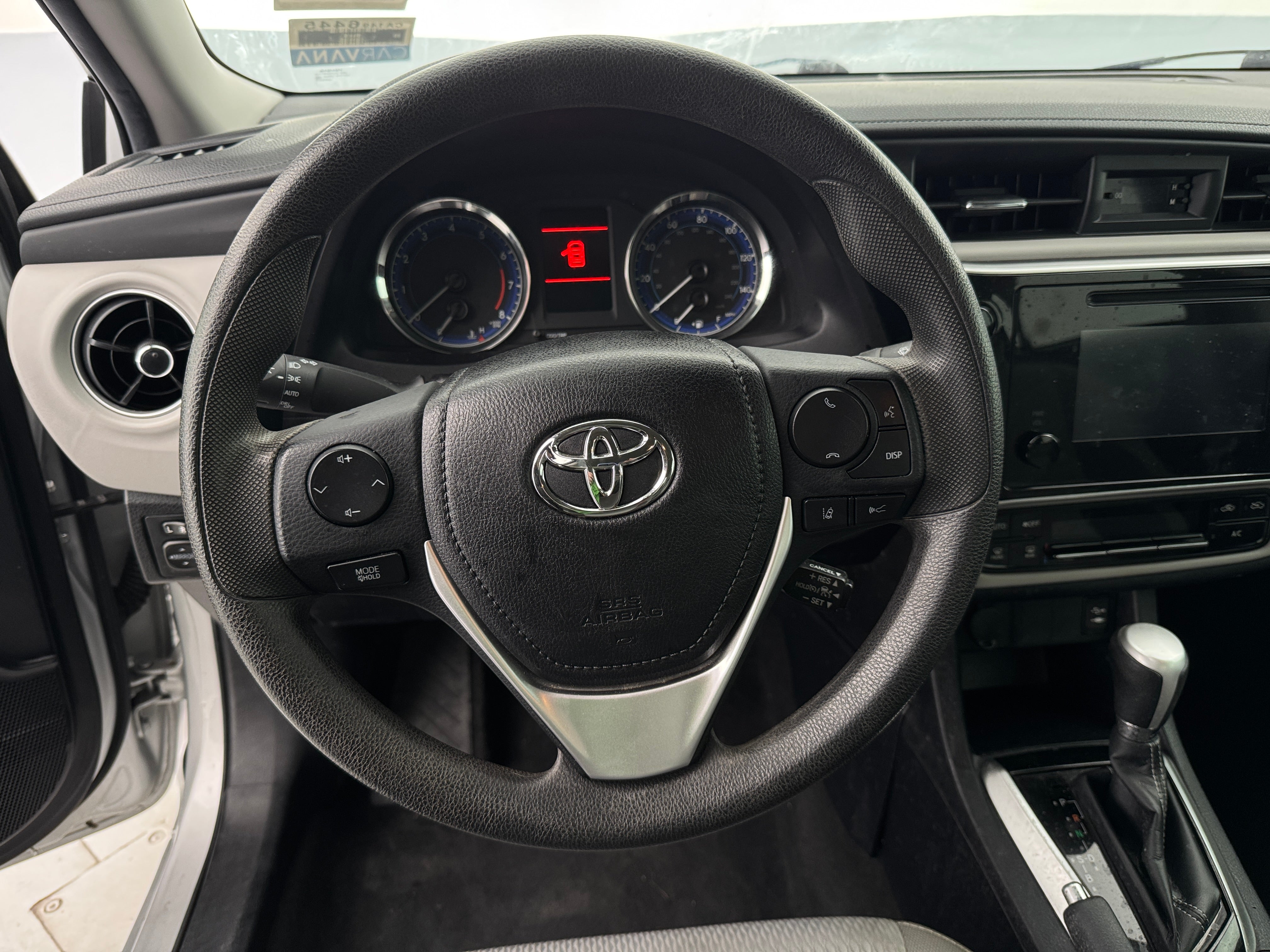 2019 Toyota Corolla LE 5