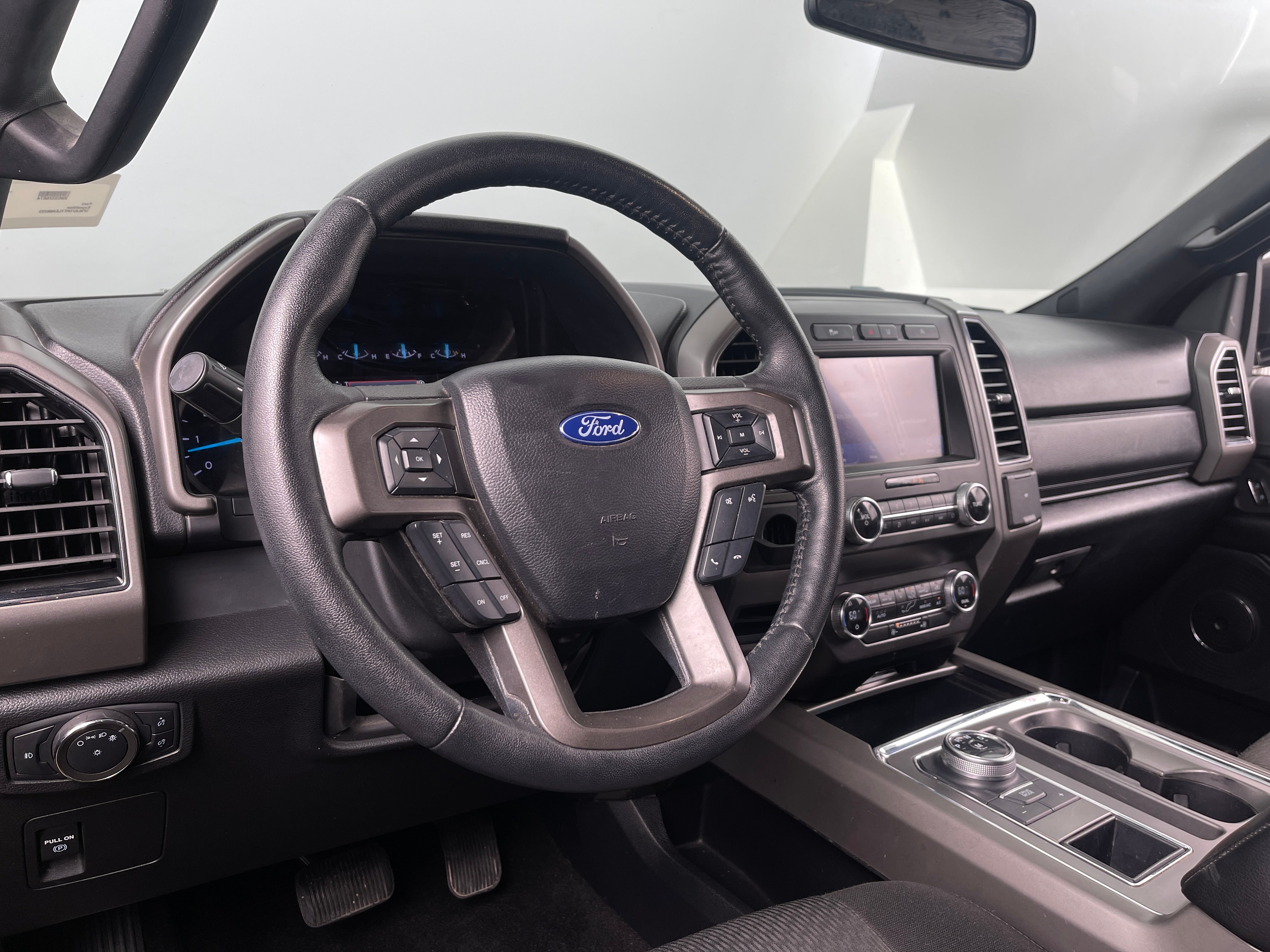 2020 Ford Expedition XLT 3