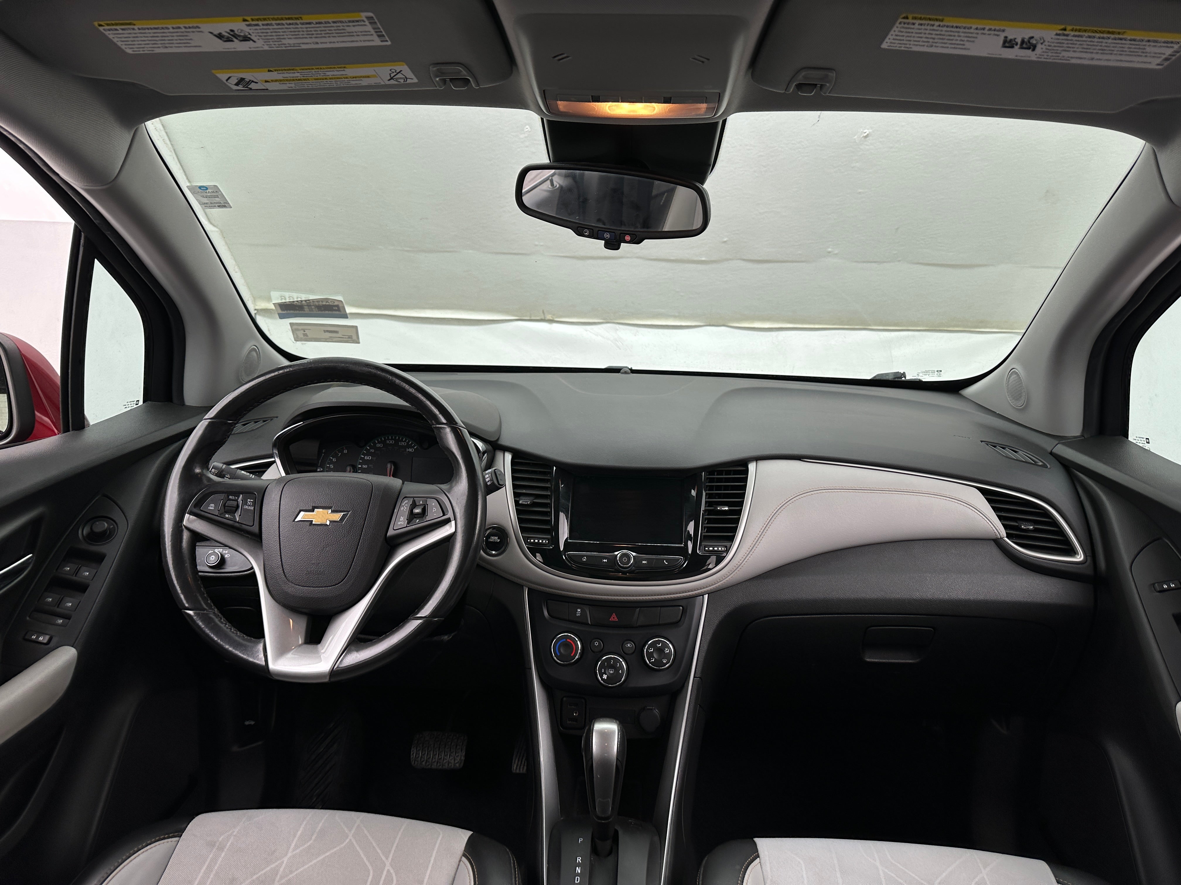 2019 Chevrolet Trax LT 3