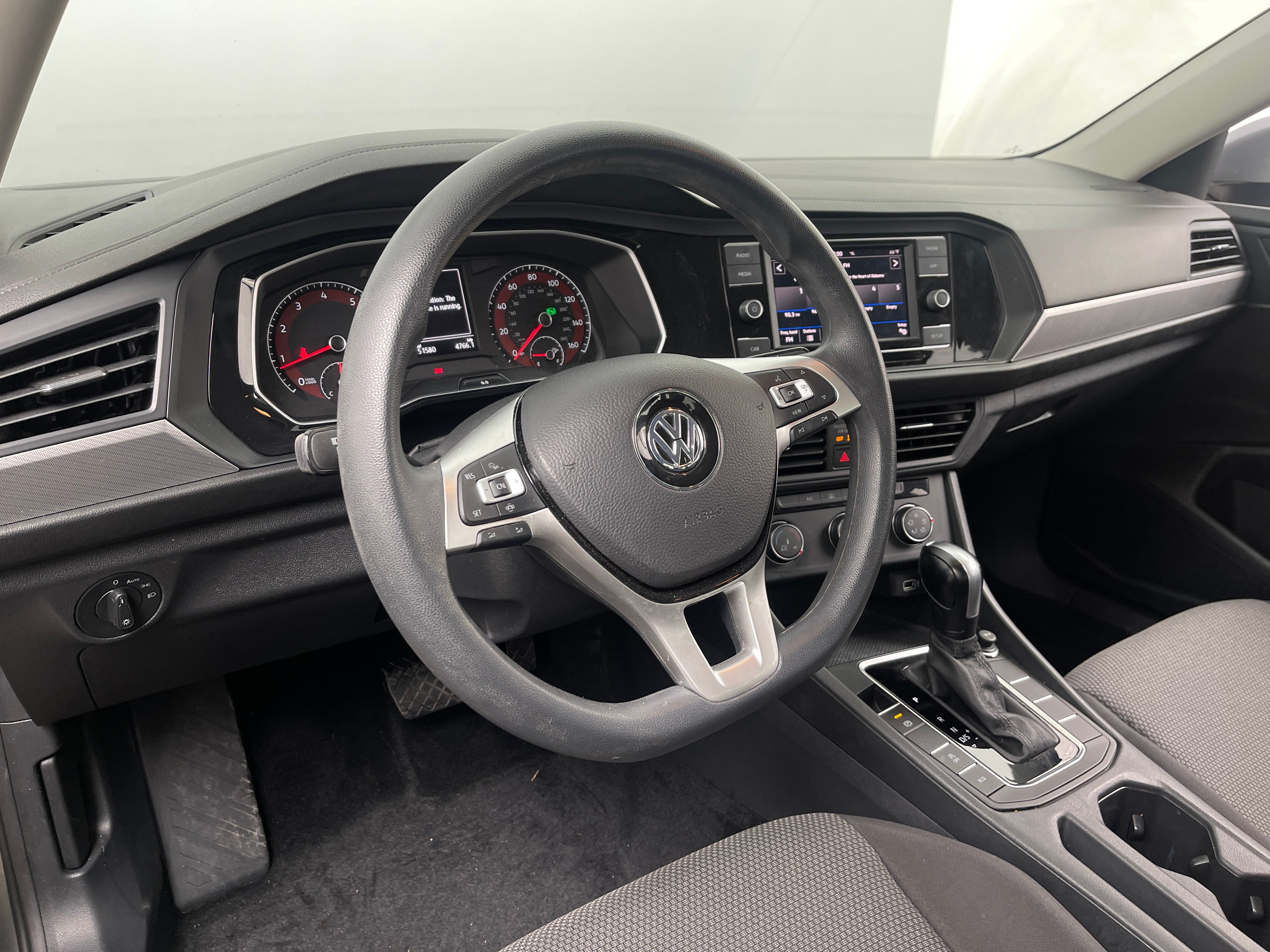 2019 Volkswagen Jetta S 3