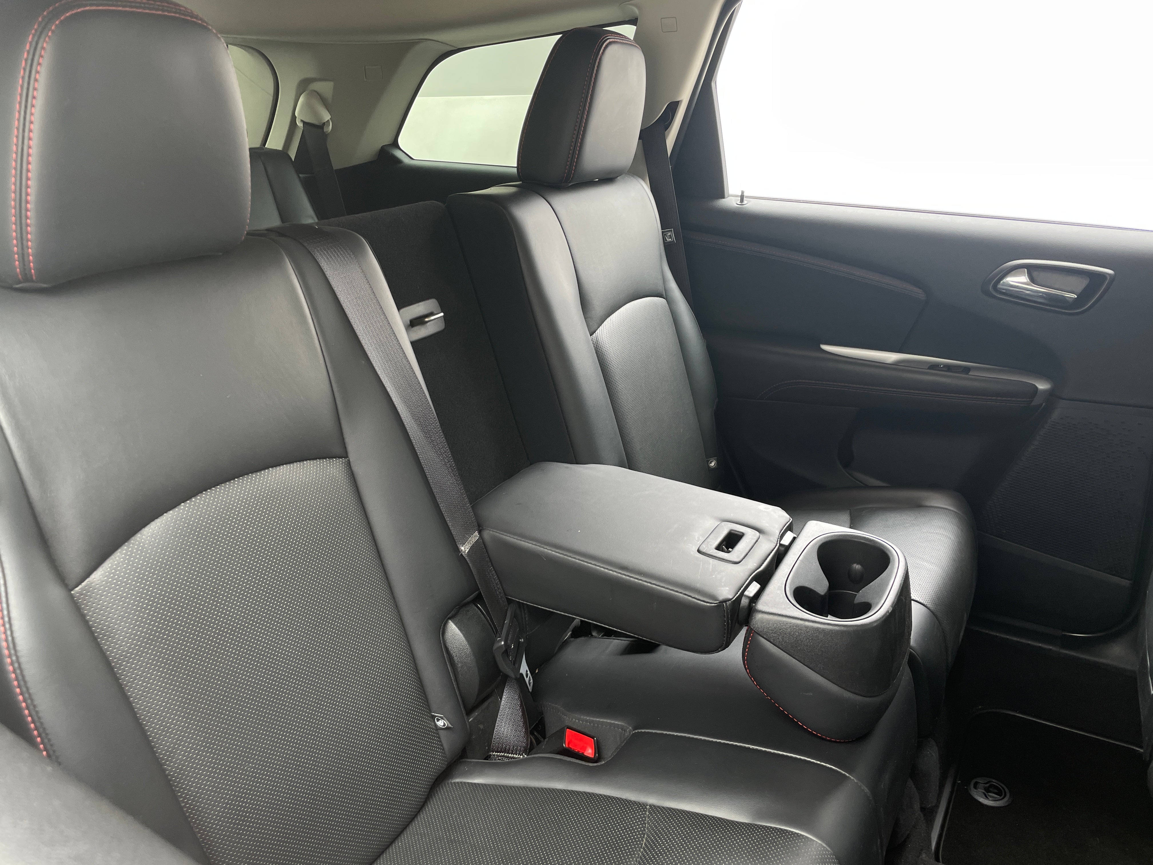 2019 Dodge Journey GT 5