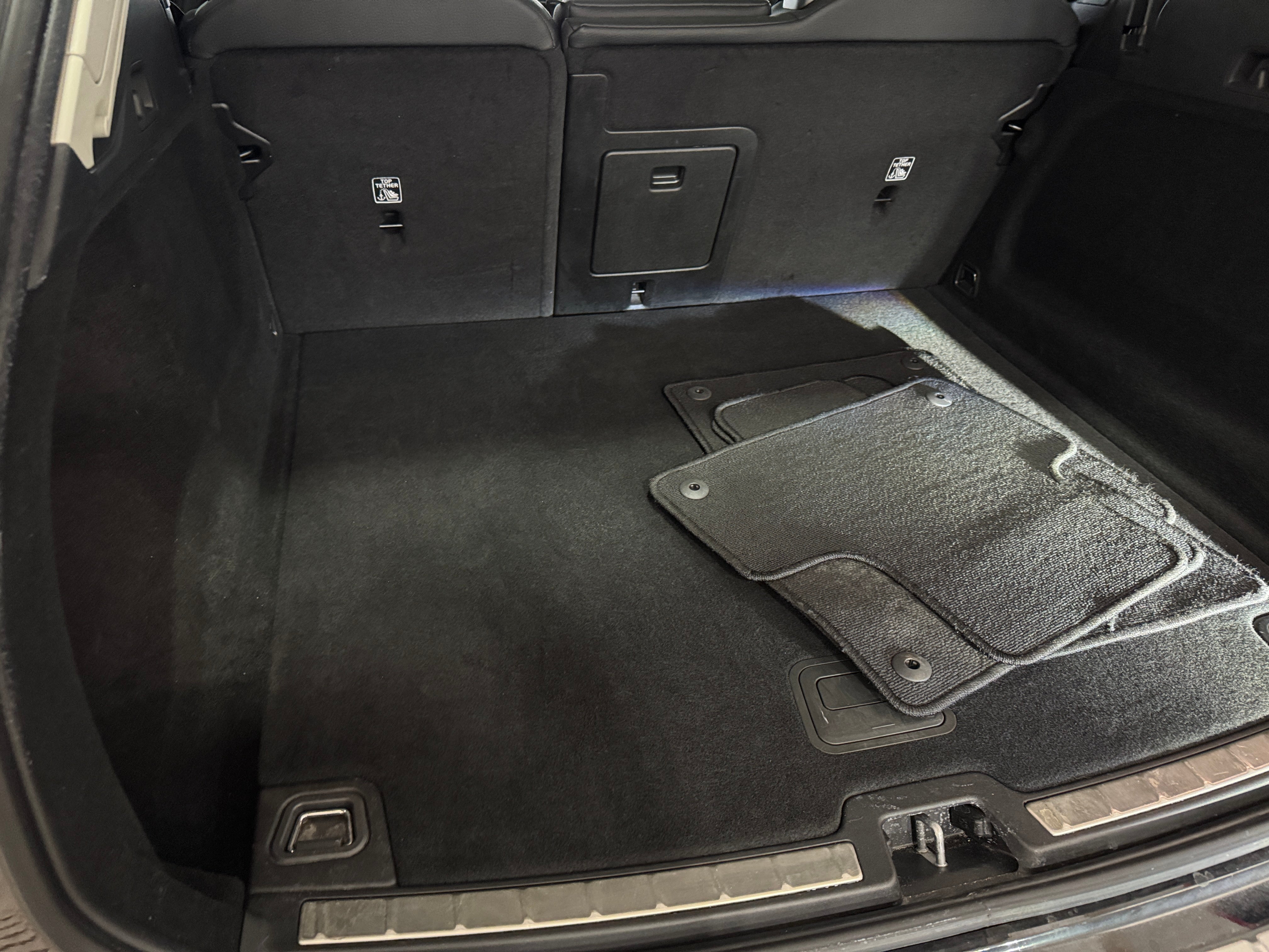 2023 Volvo XC60 B5 Plus 6