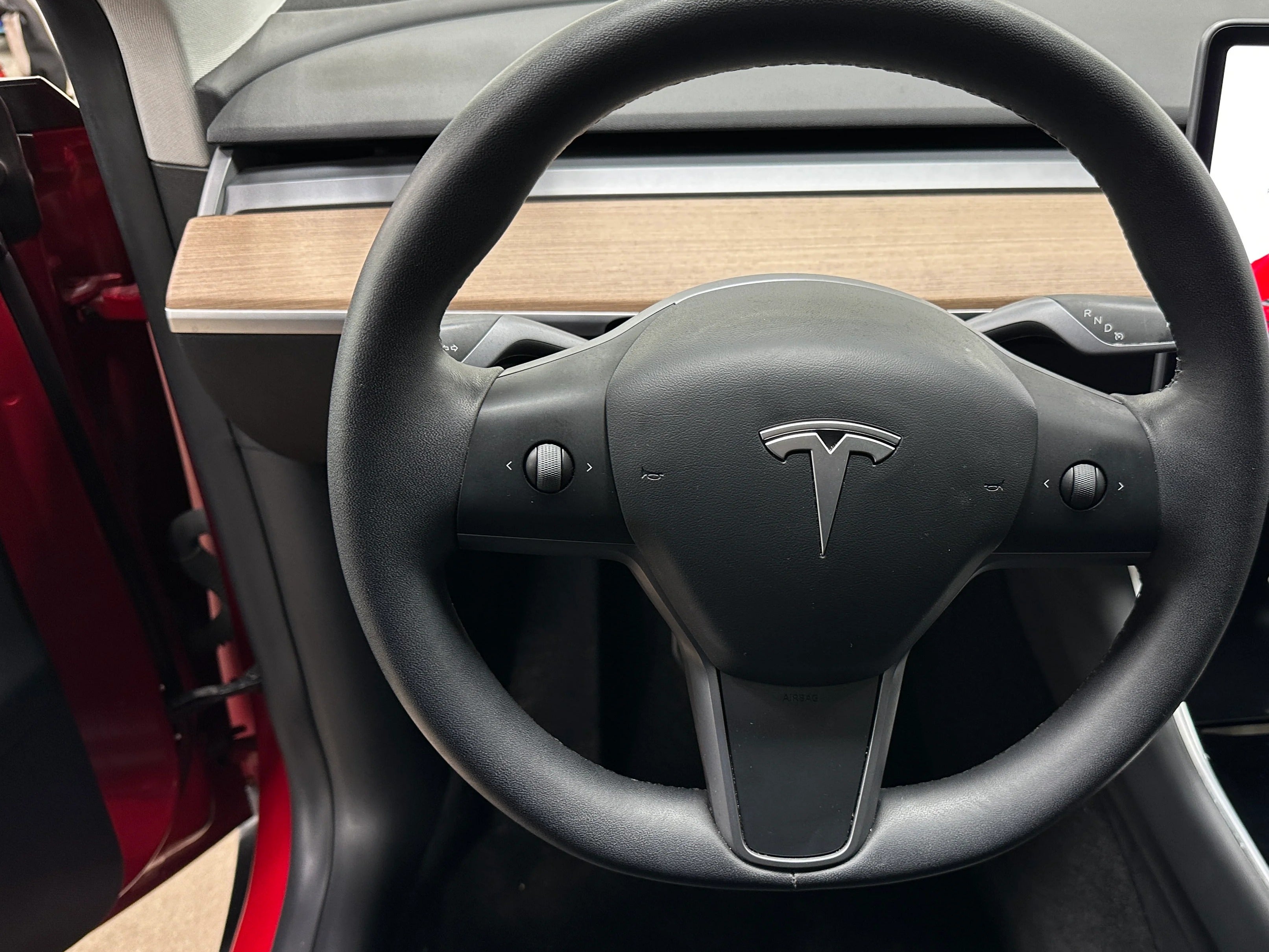 2020 Tesla Model Y Long Range 5