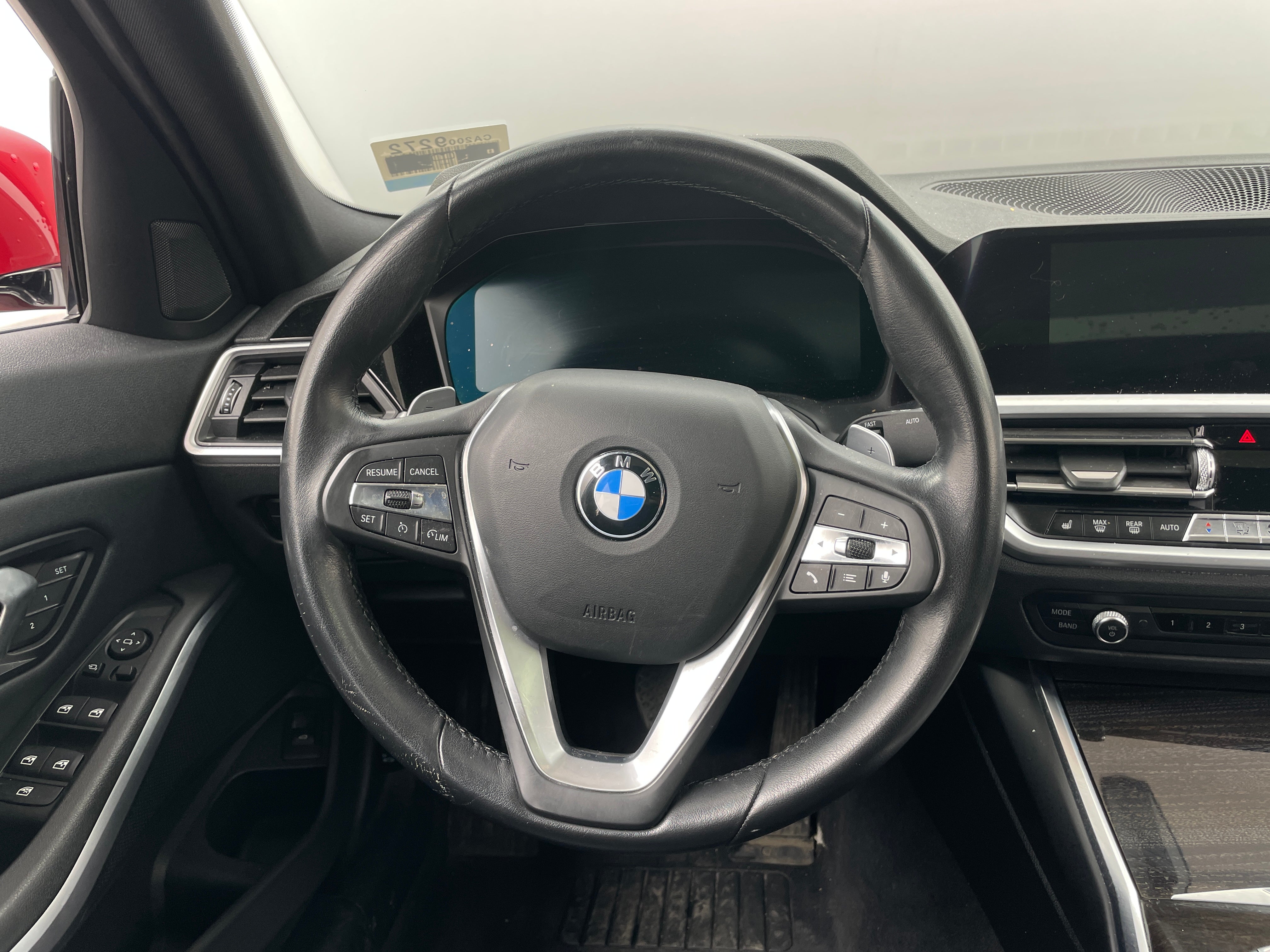 2019 BMW 3 Series 330i xDrive 5