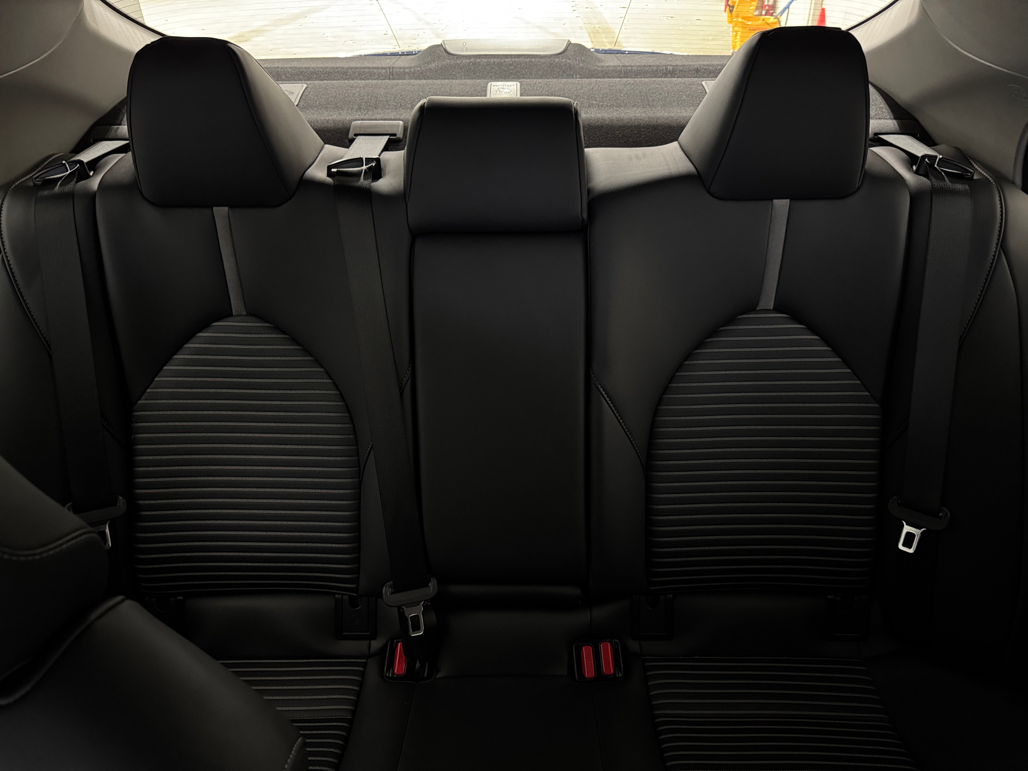 2024 Toyota Camry SE 6