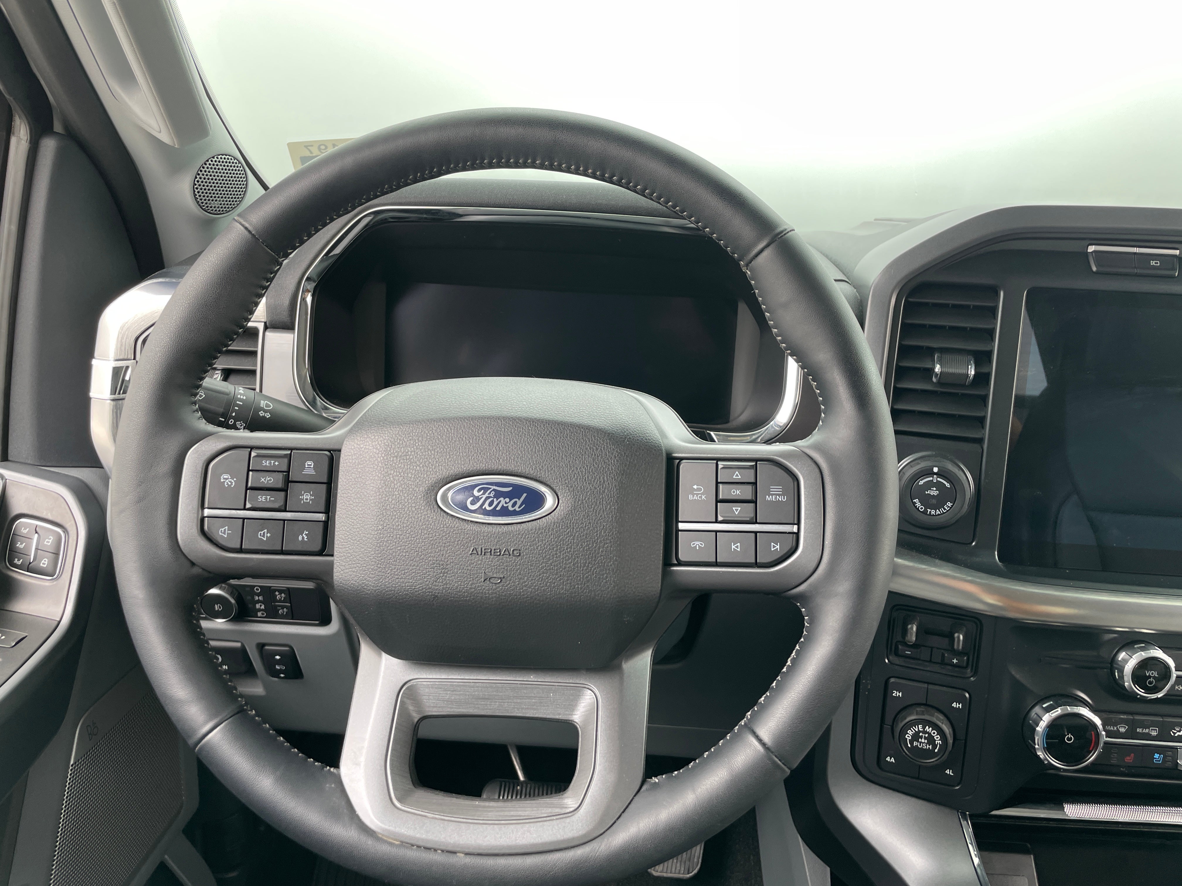 2022 Ford Econoline E-150 4