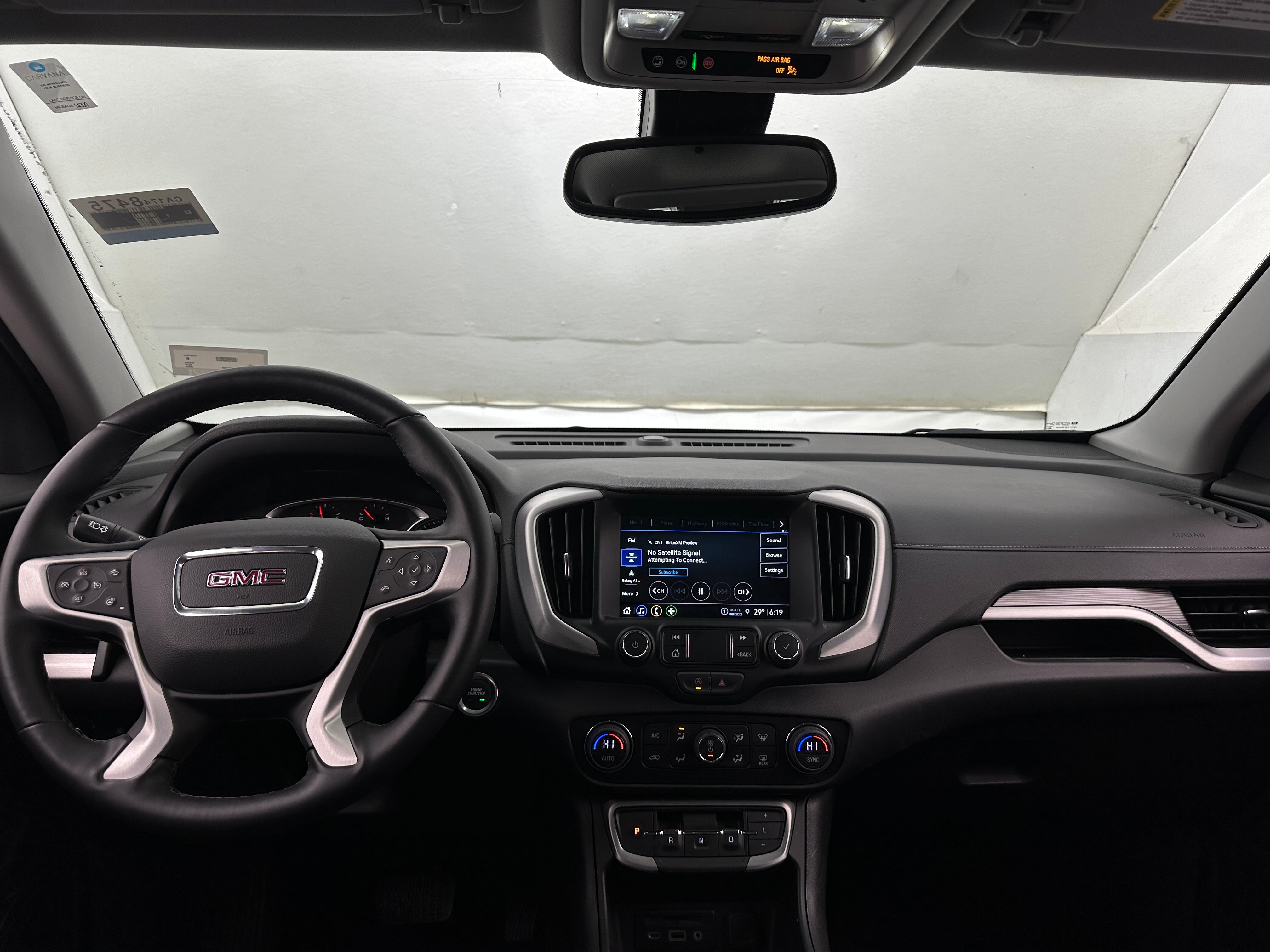 2024 GMC Terrain SLT 2