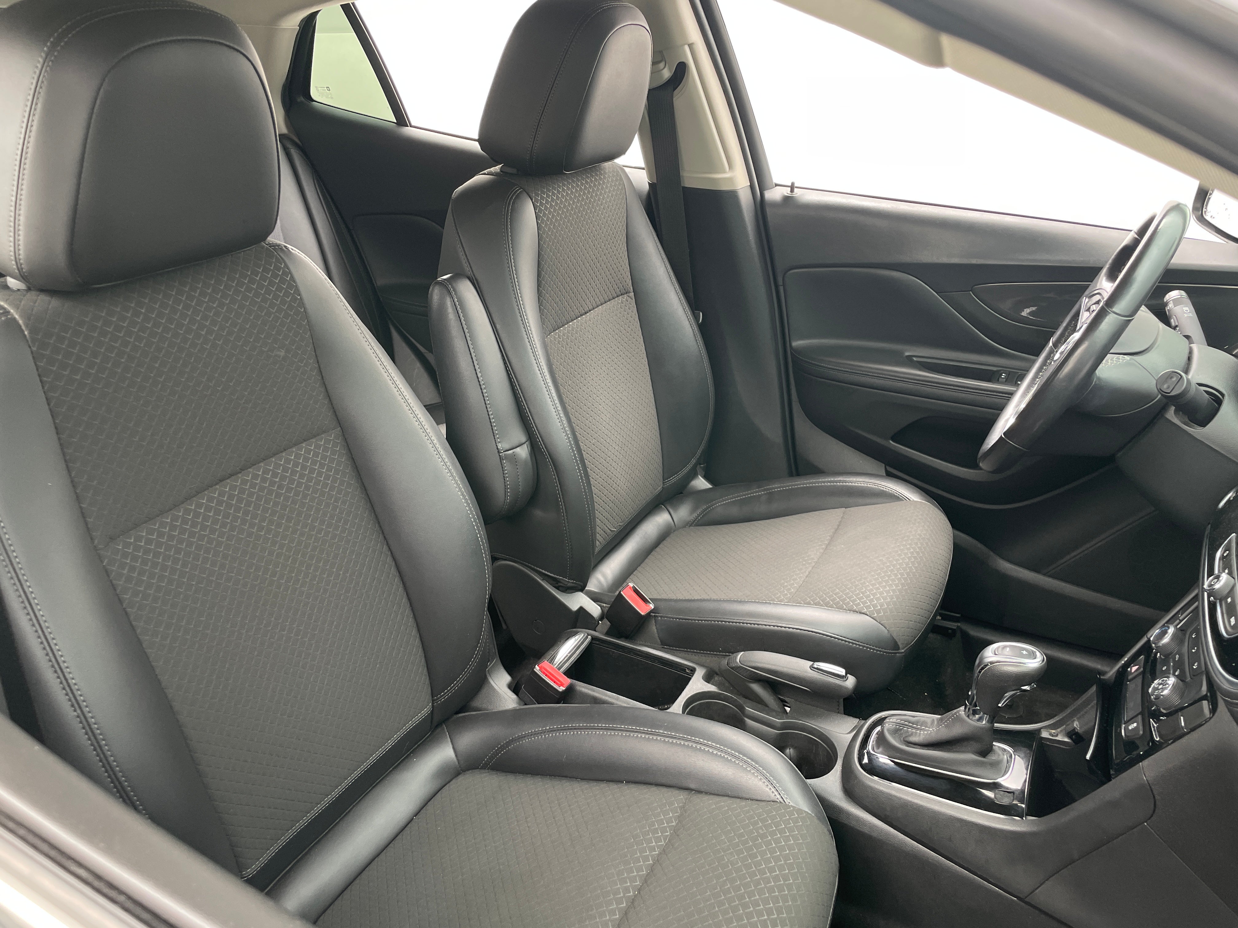 2019 Buick Encore Preferred 2