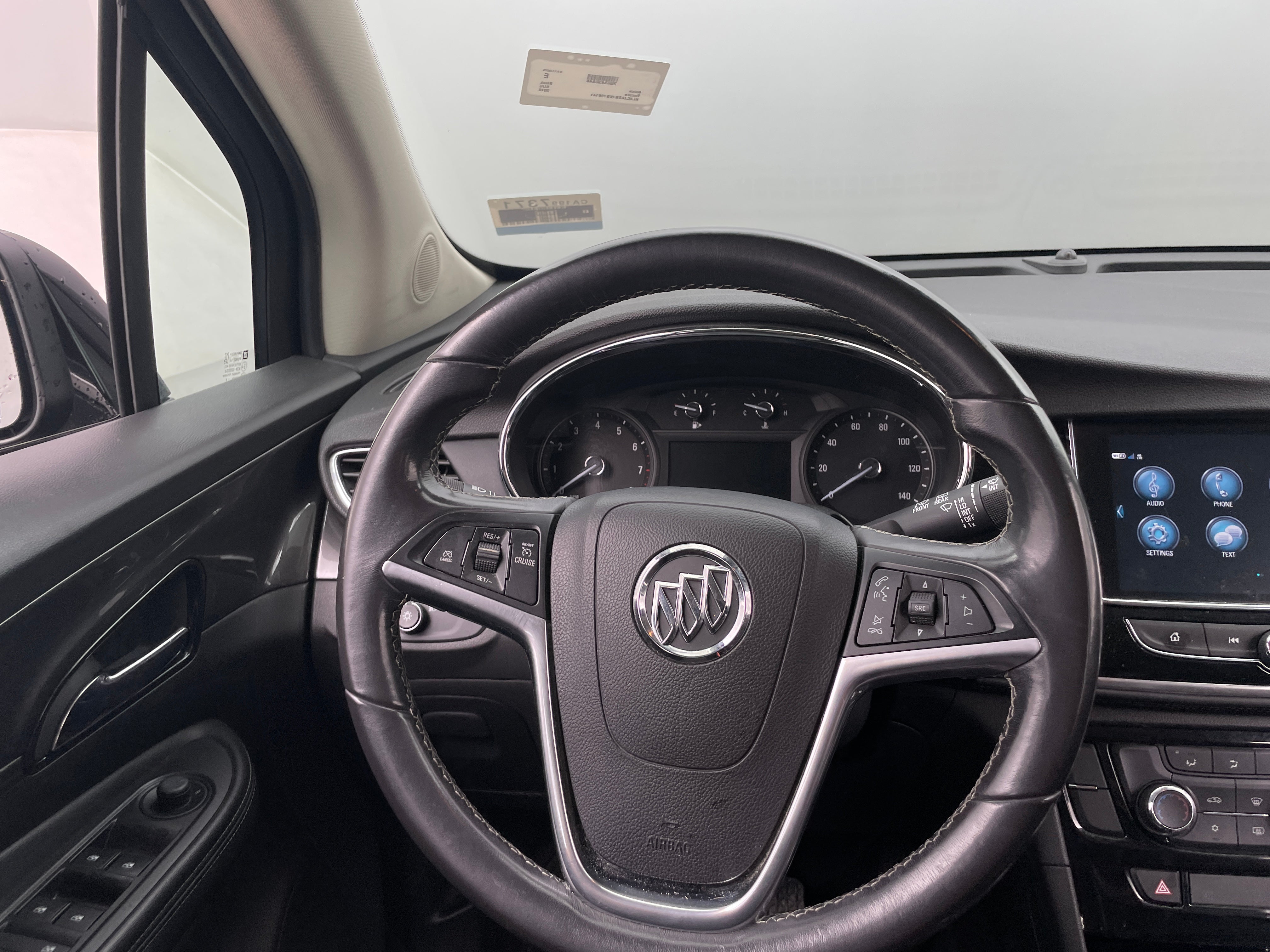 2019 Buick Encore Preferred 5