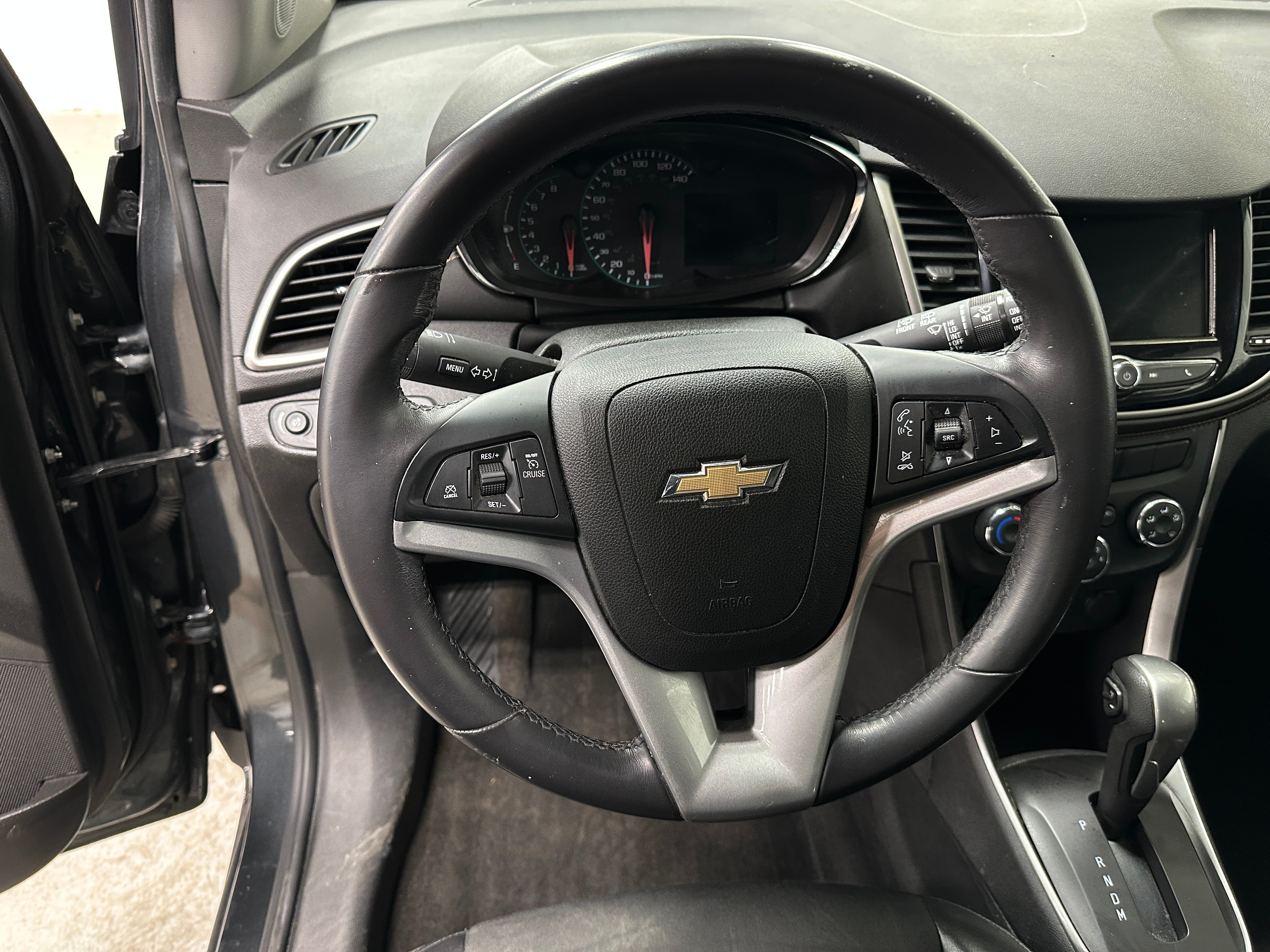 2018 Chevrolet Trax LT 5