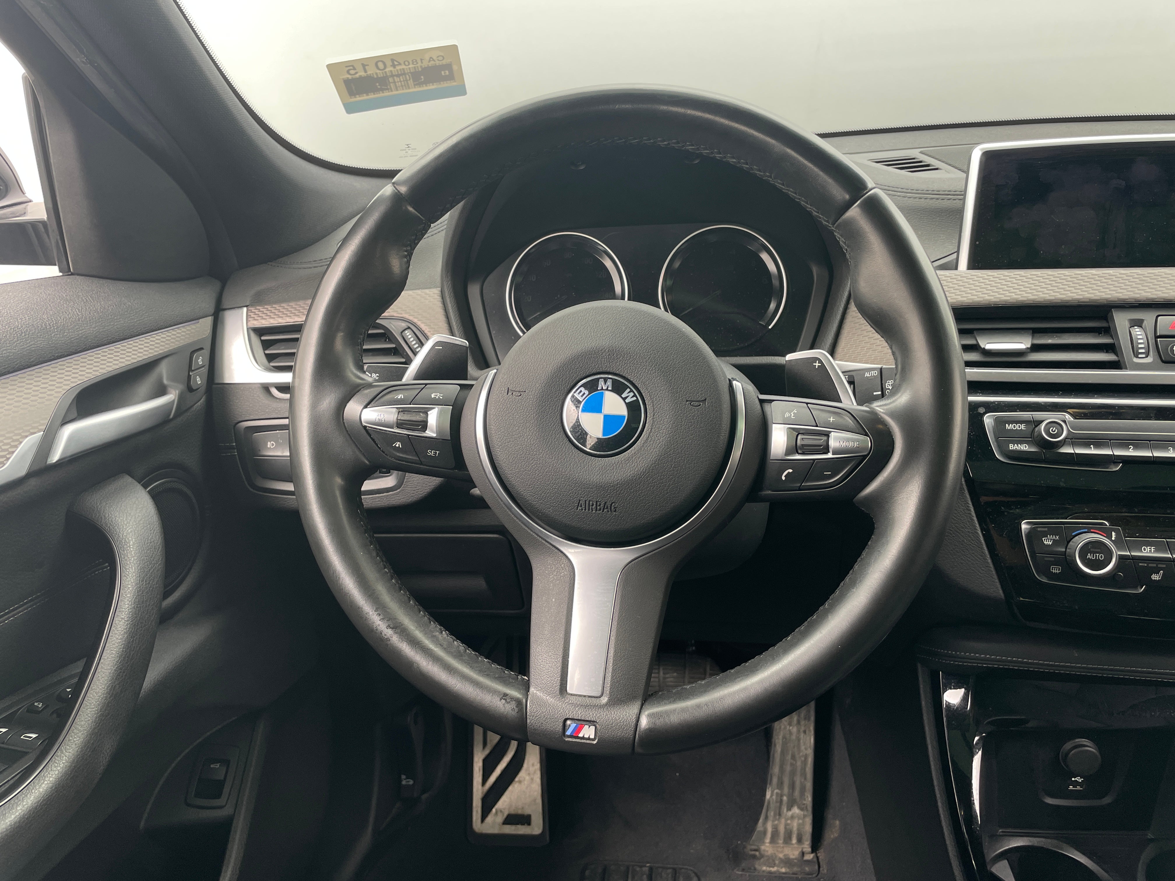 2020 BMW X2 M35i 5