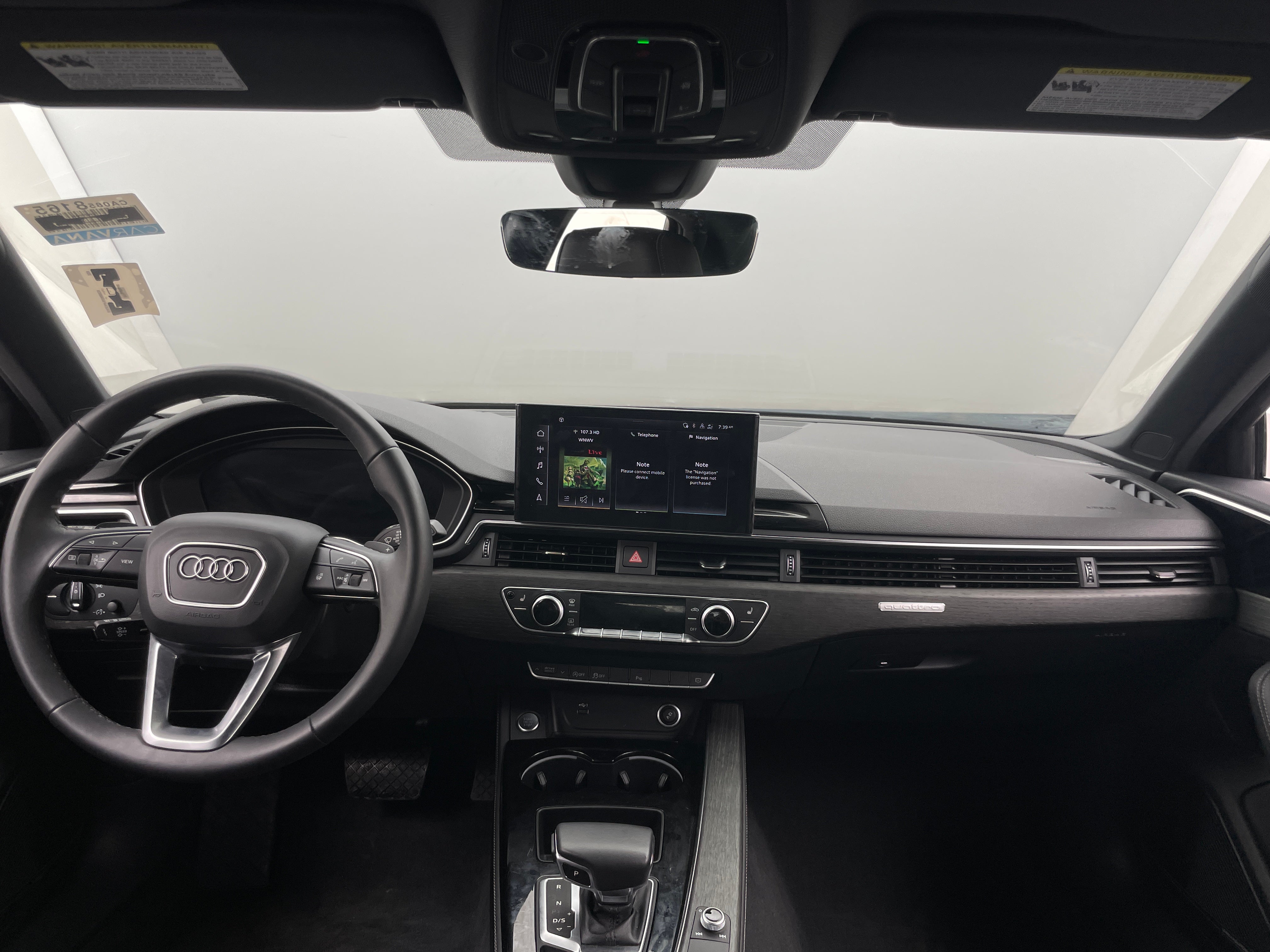 2024 Audi A4 Premium Plus 3