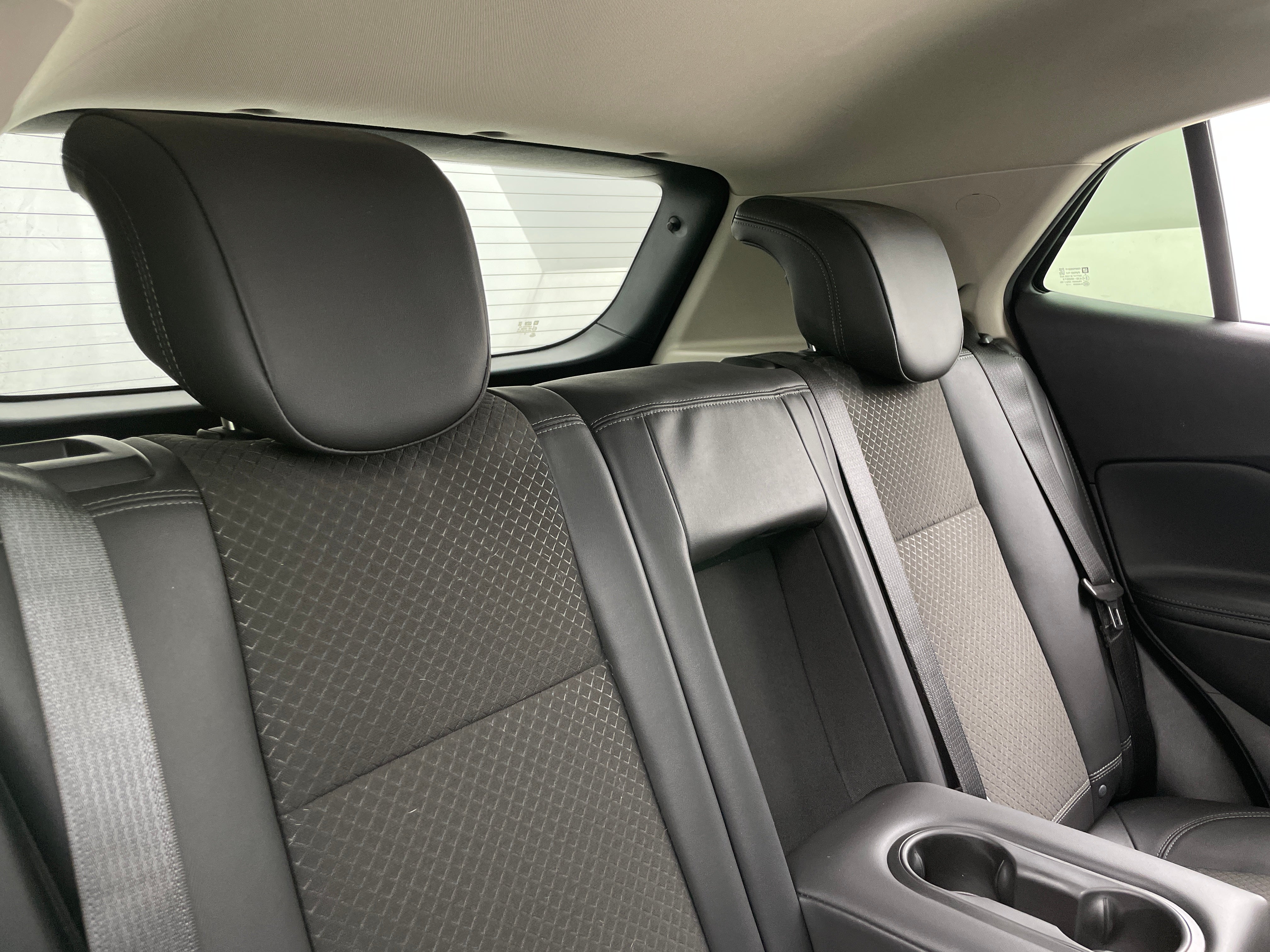 2019 Buick Encore Base 6