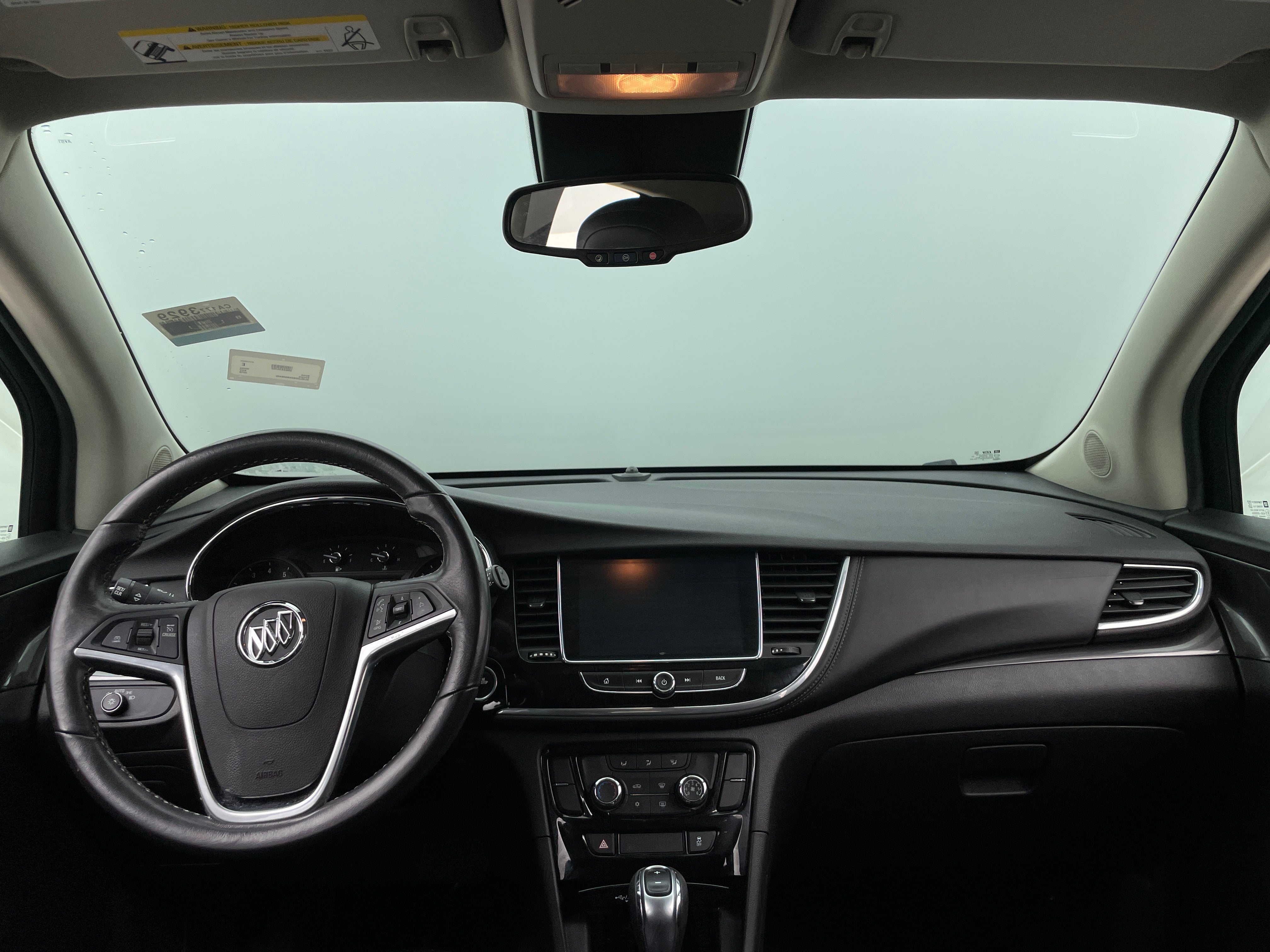 2019 Buick Encore Base 3