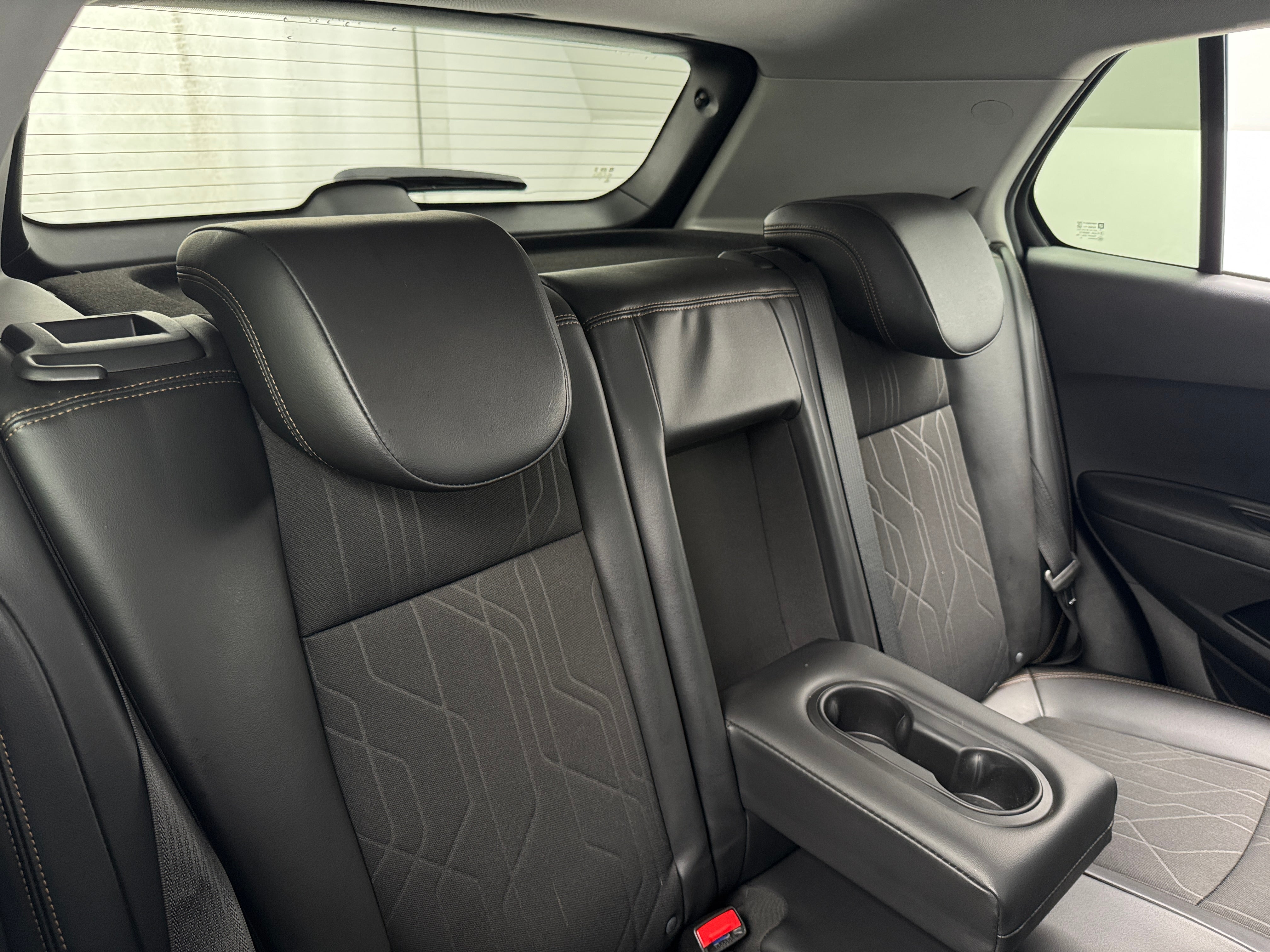 2019 Chevrolet Trax LT 6
