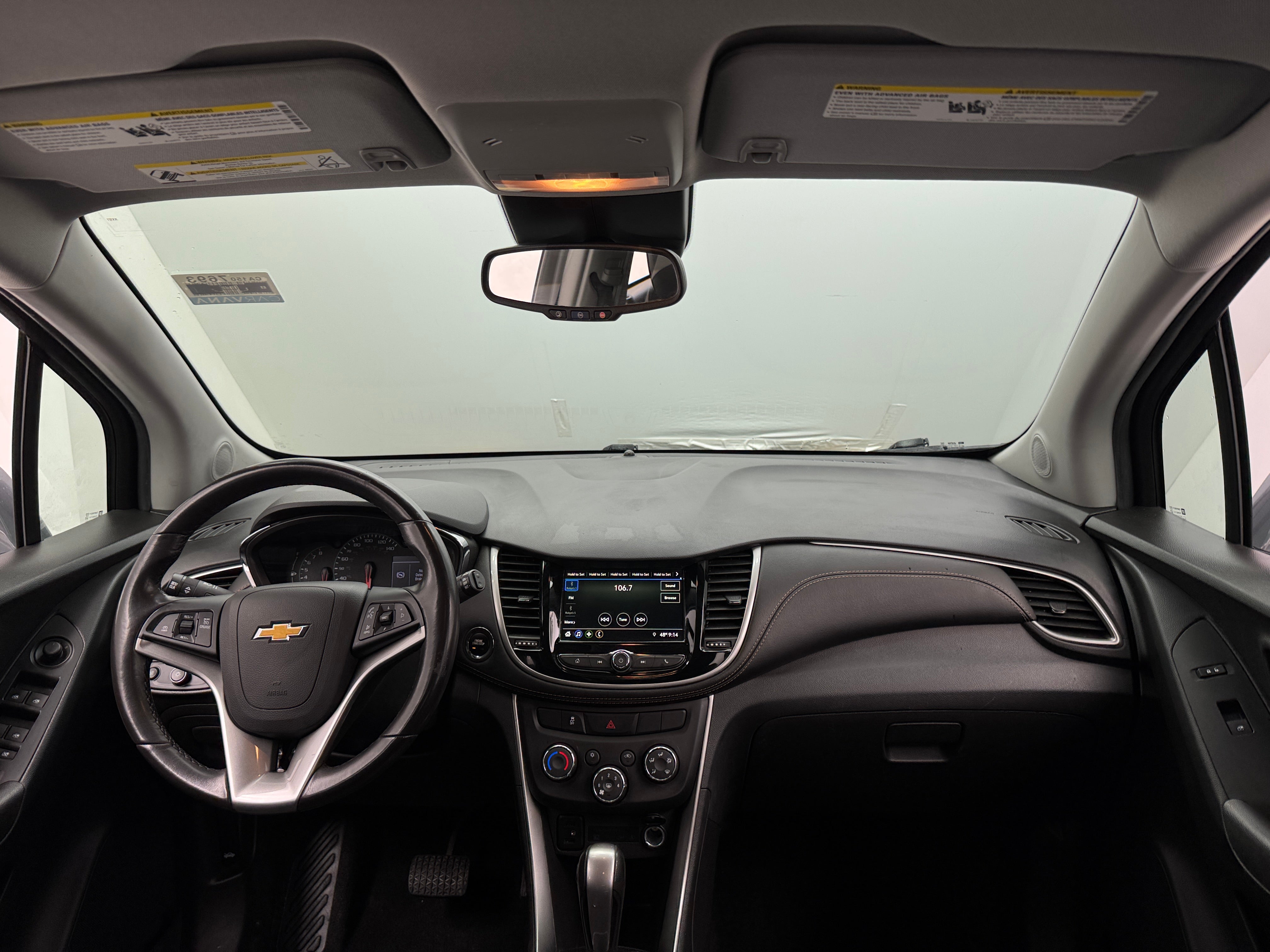 2019 Chevrolet Trax LT 3