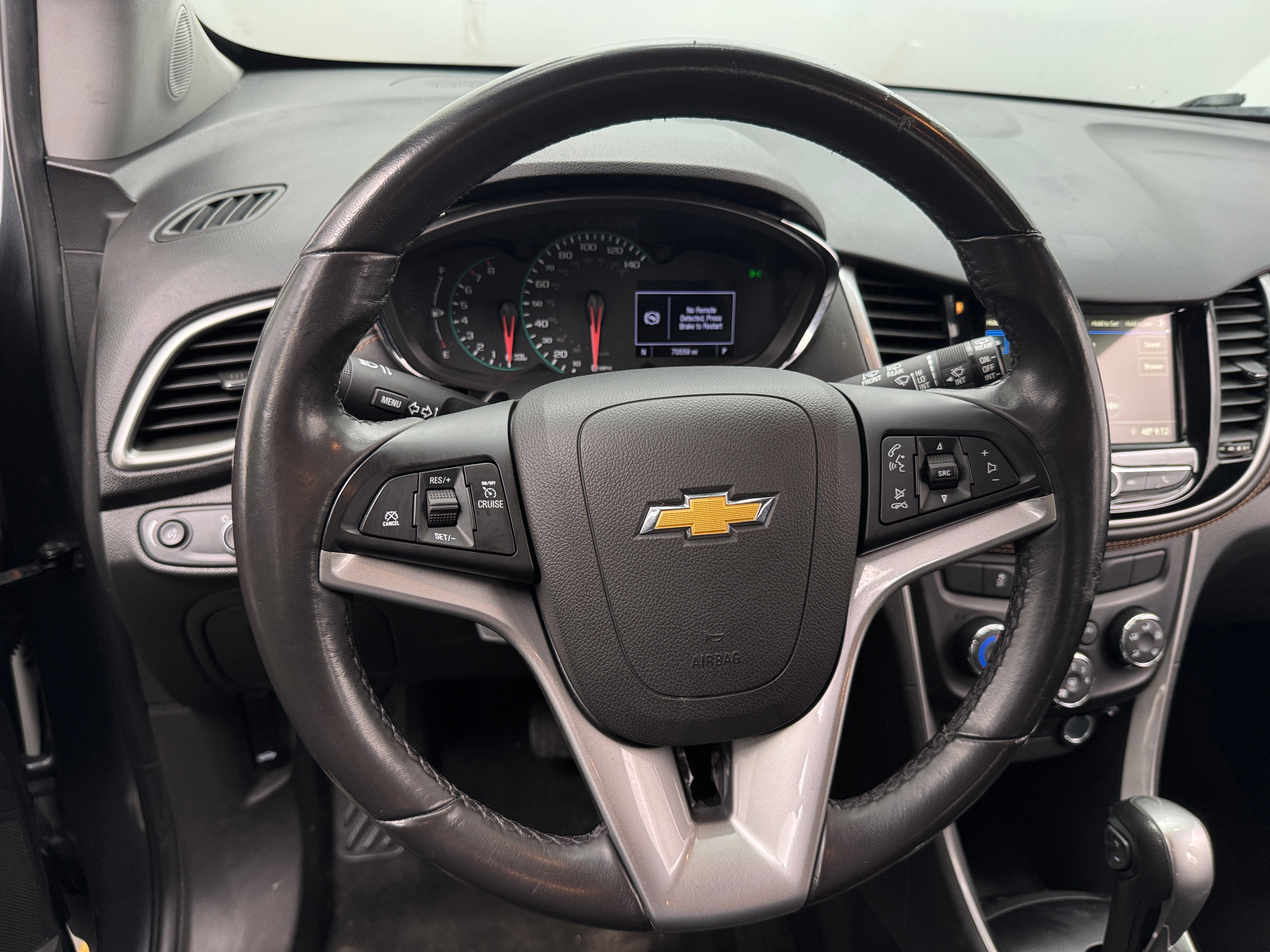2019 Chevrolet Trax LT 5