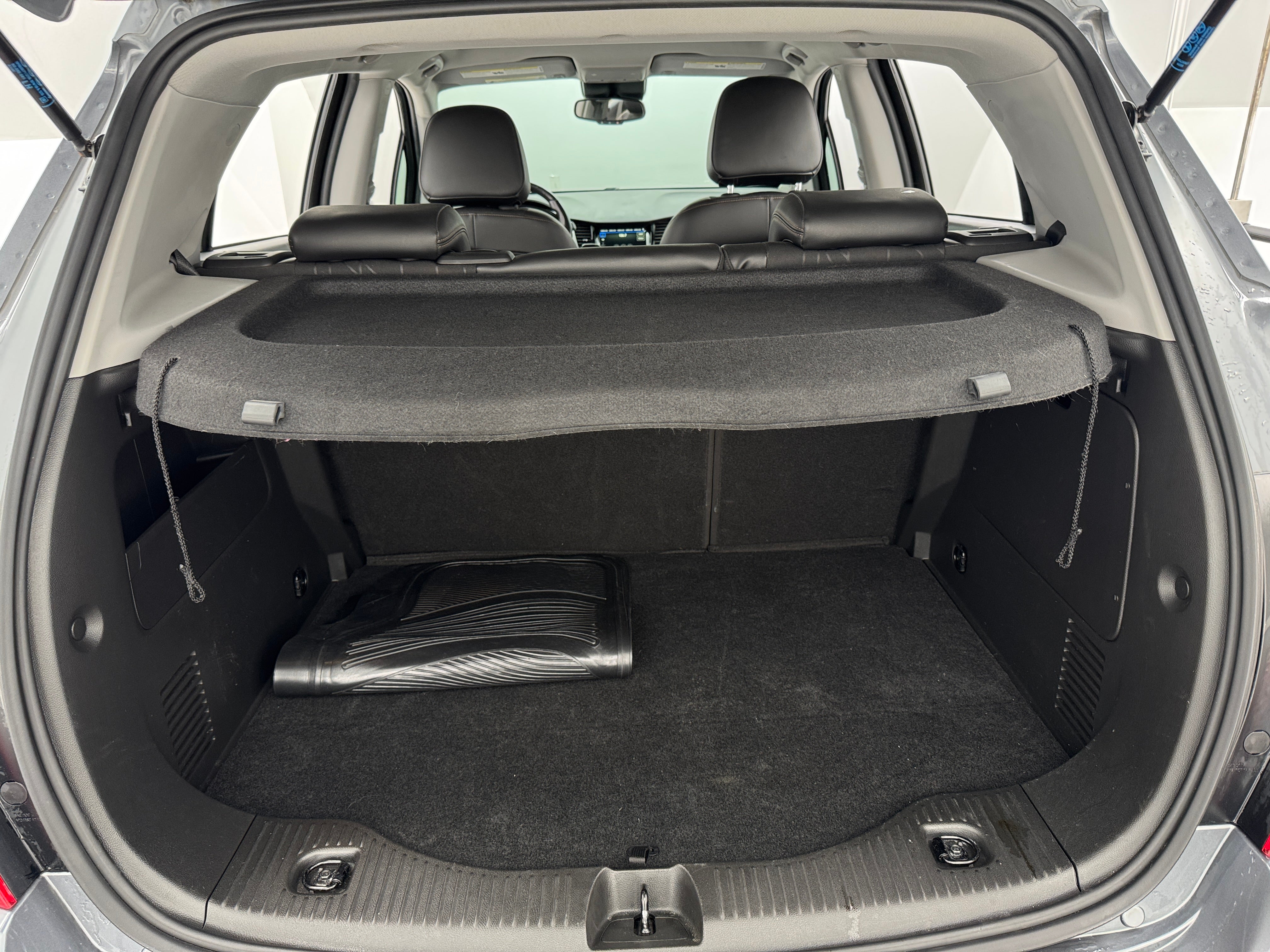 2019 Chevrolet Trax LT 7