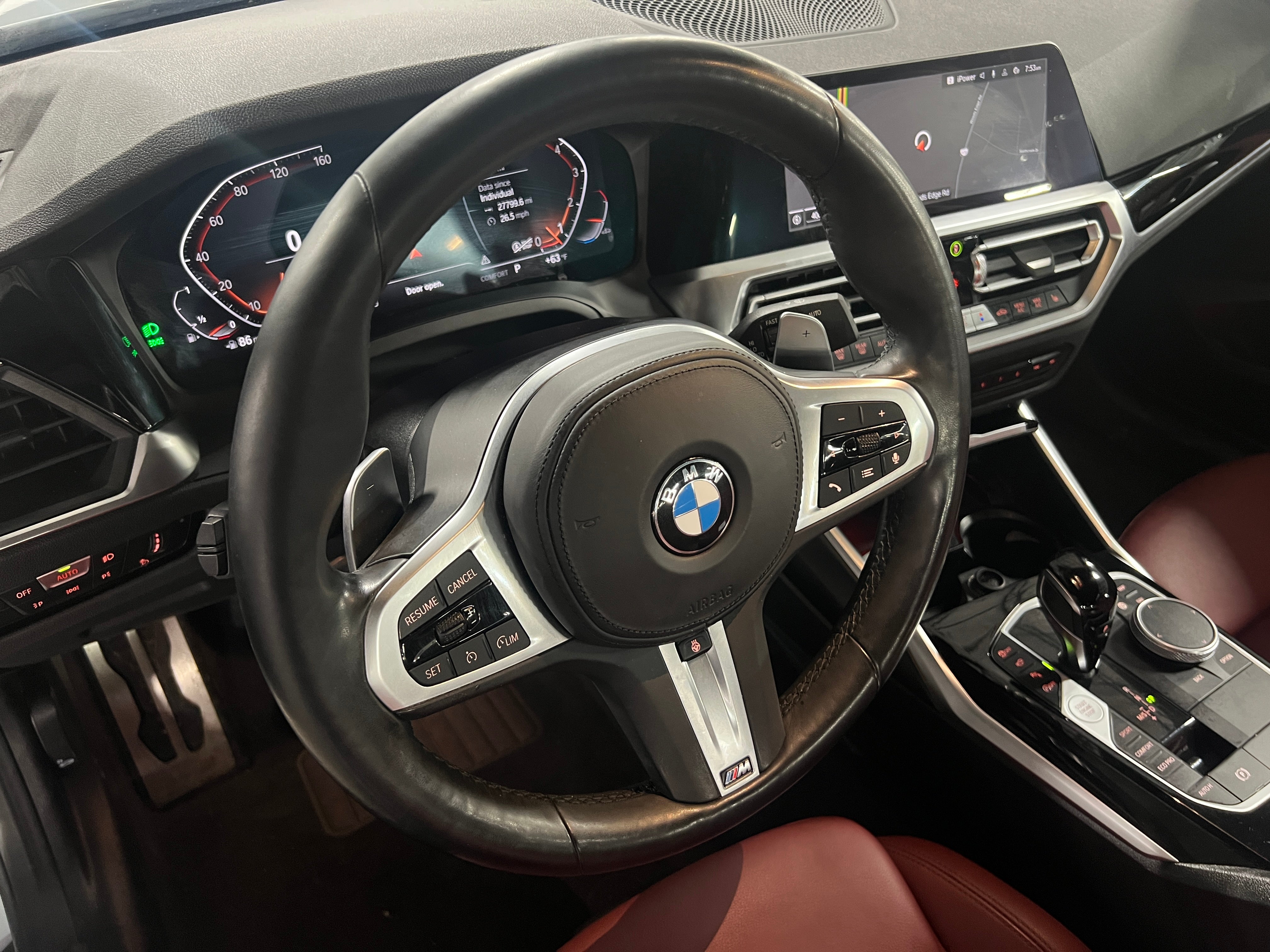 2022 BMW 2 Series 230i 4