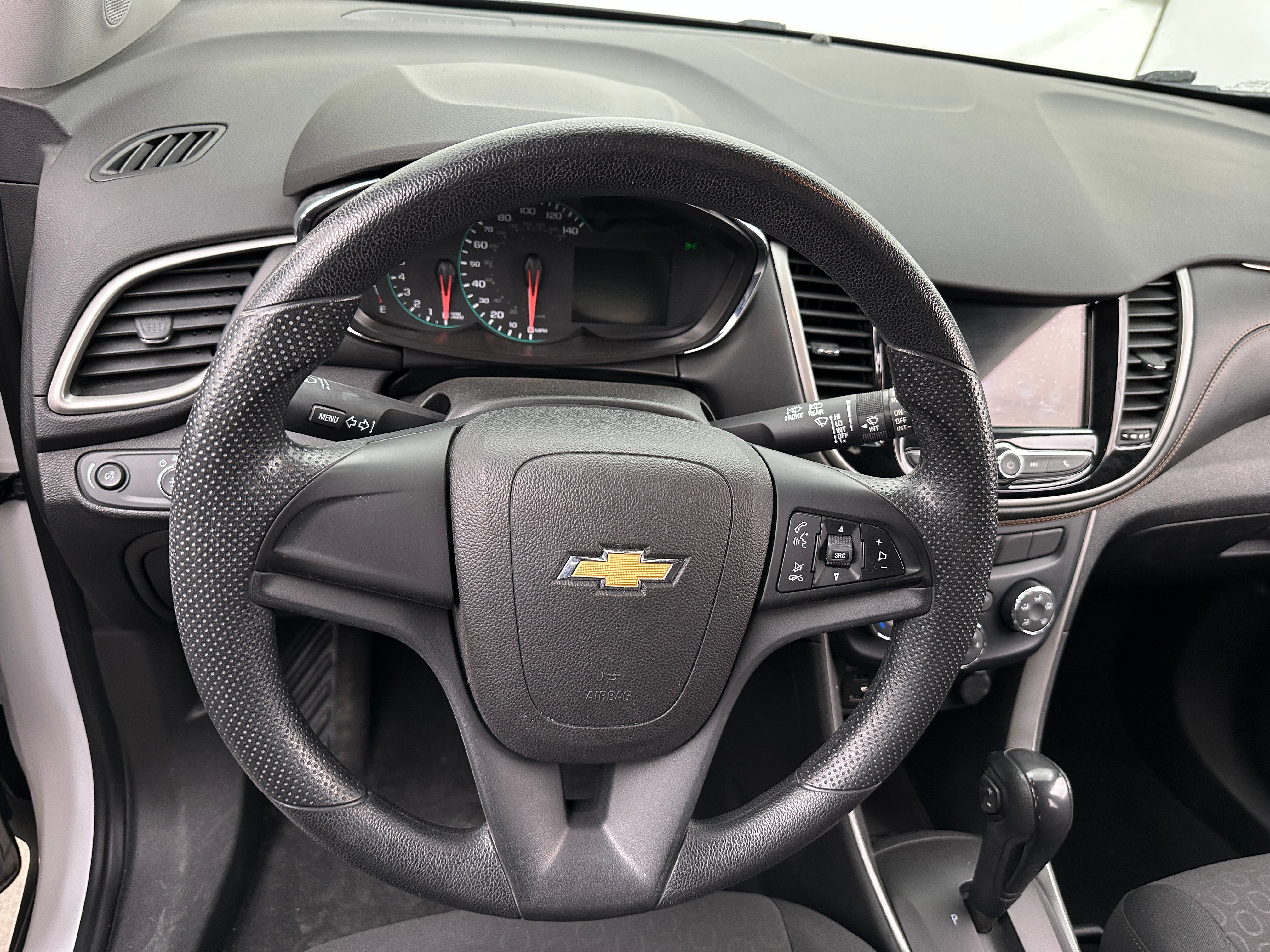 2019 Chevrolet Trax LS 5