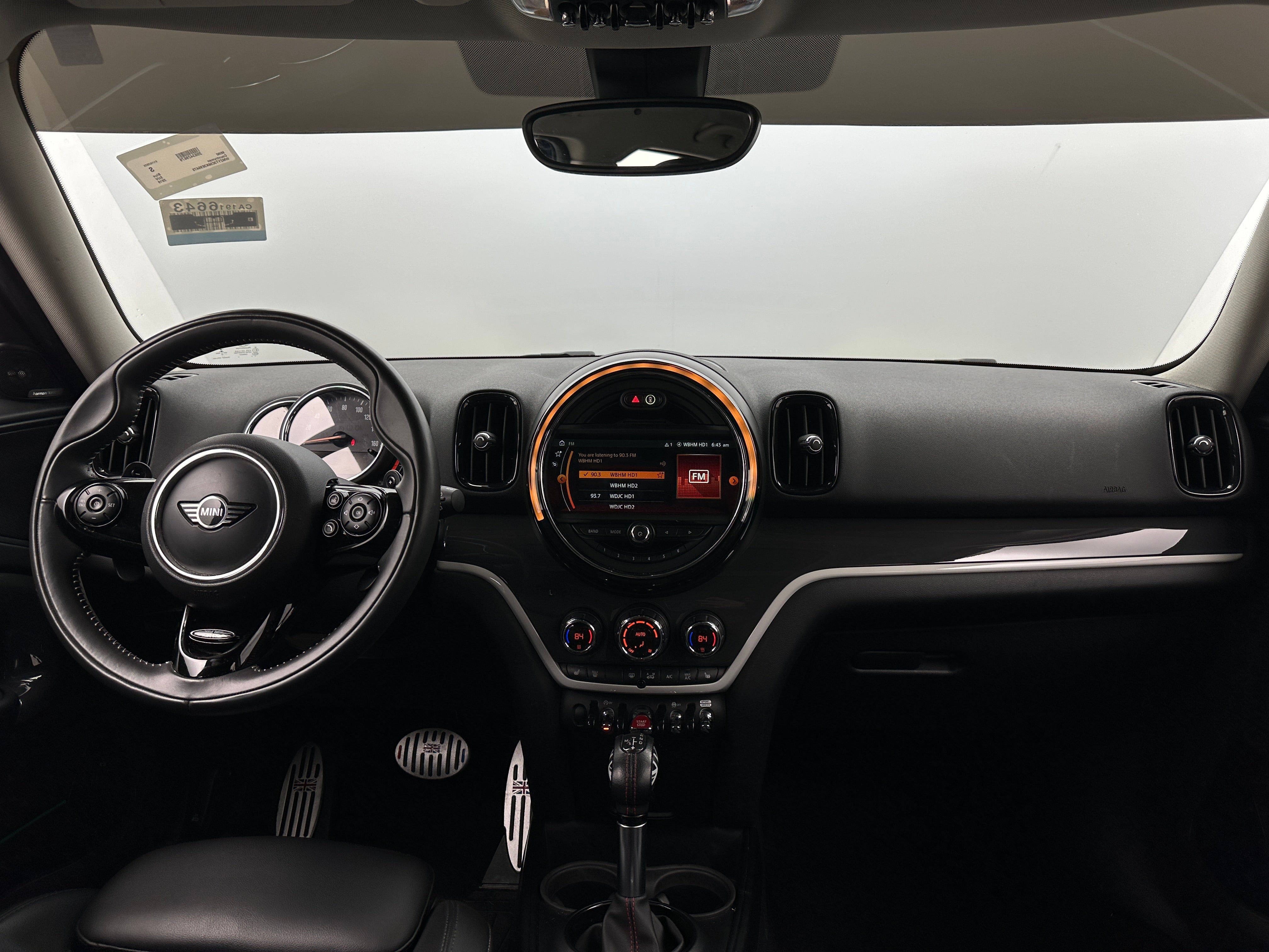 2019 MINI Cooper Countryman S 3