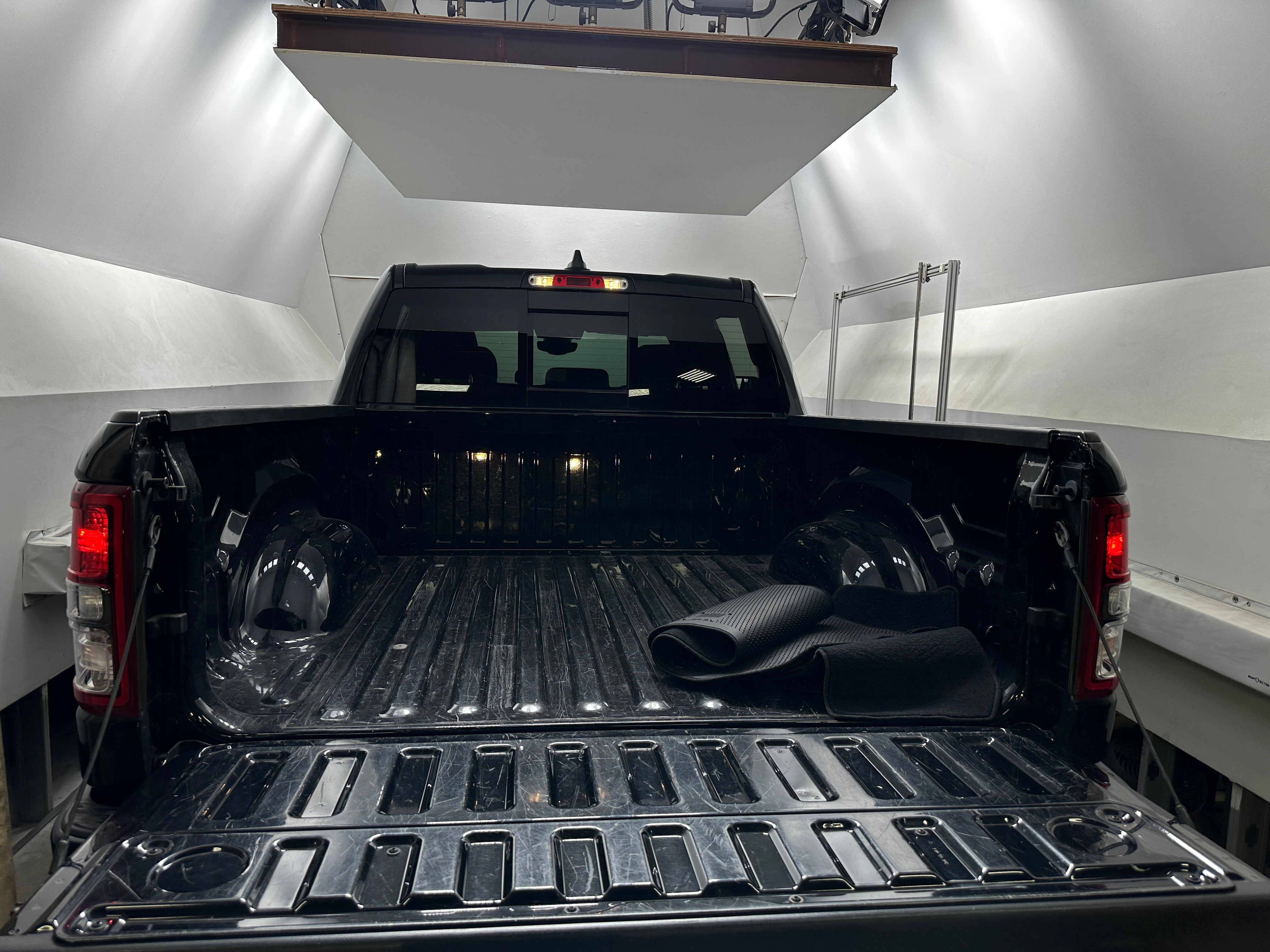 2019 RAM 1500 Lone Star 7