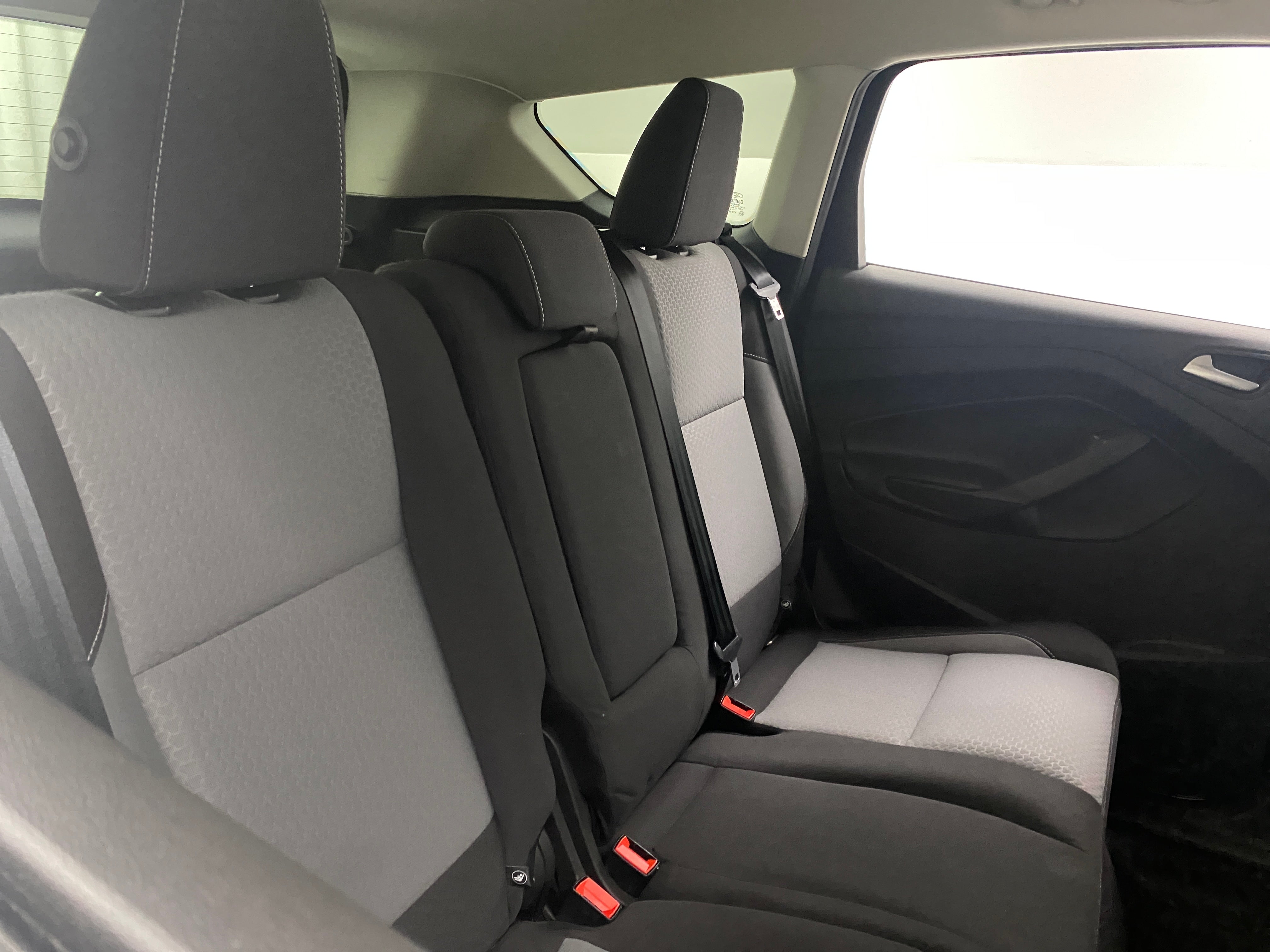 2018 Ford Escape SE 6