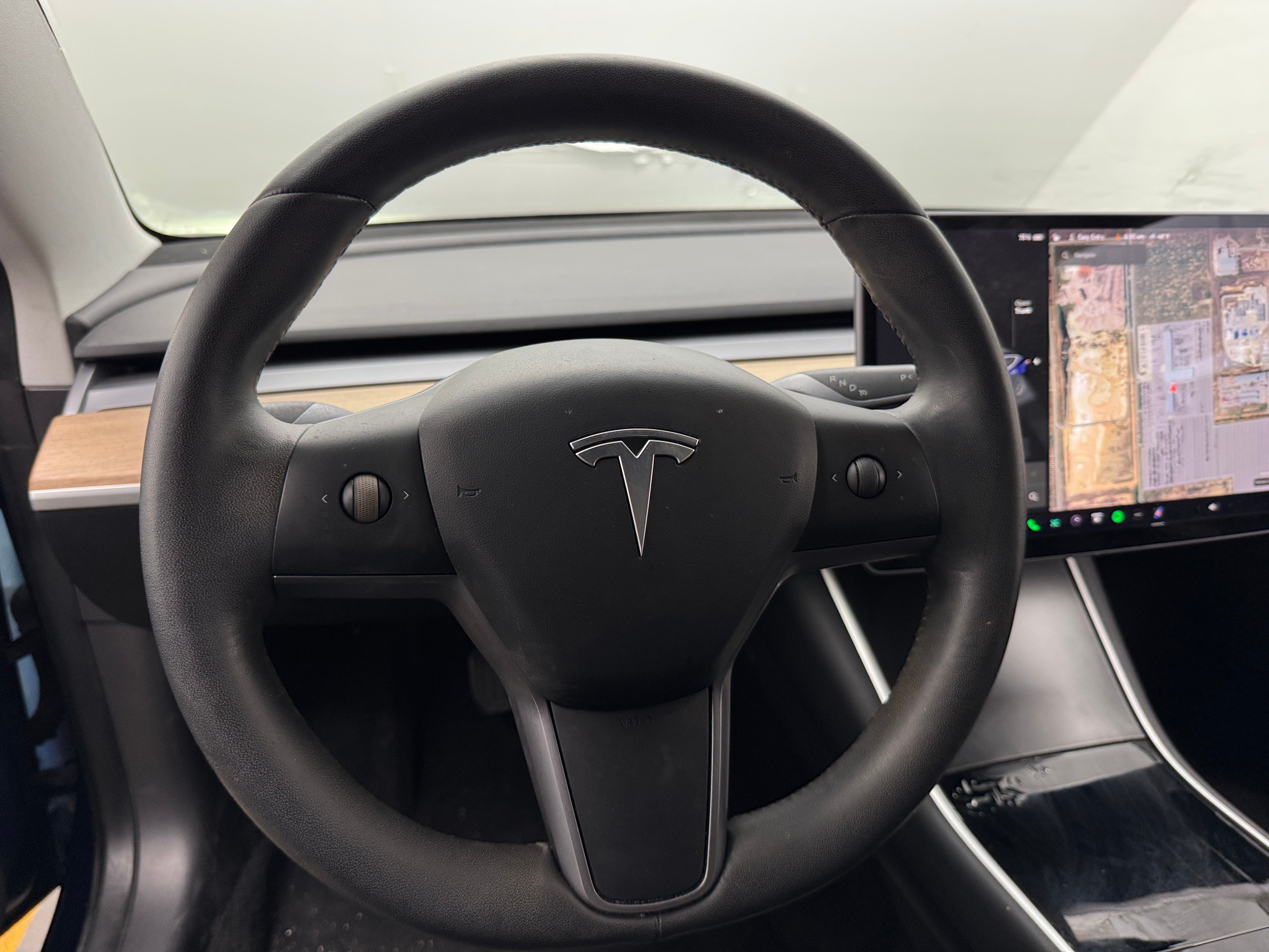 2020 Tesla Model 3 Long Range 5