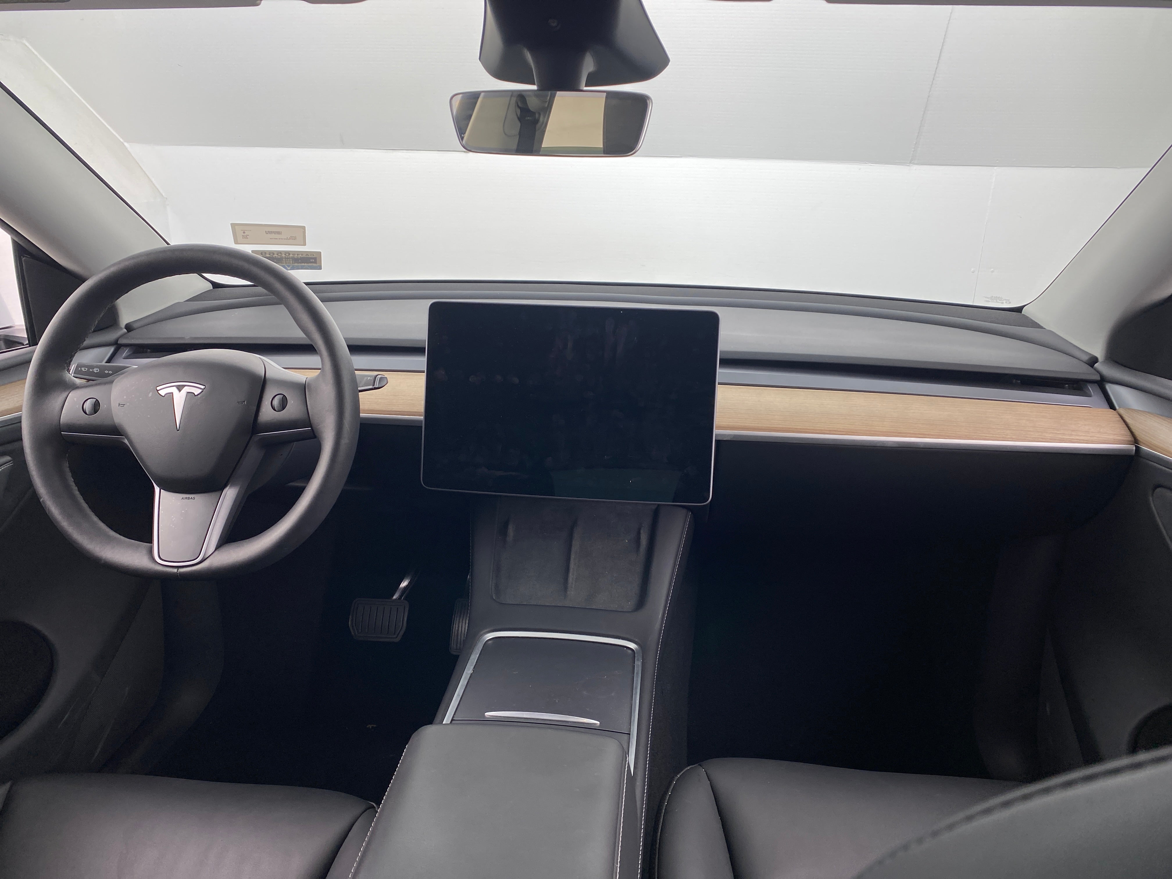 2023 Tesla Model Y Long Range 3