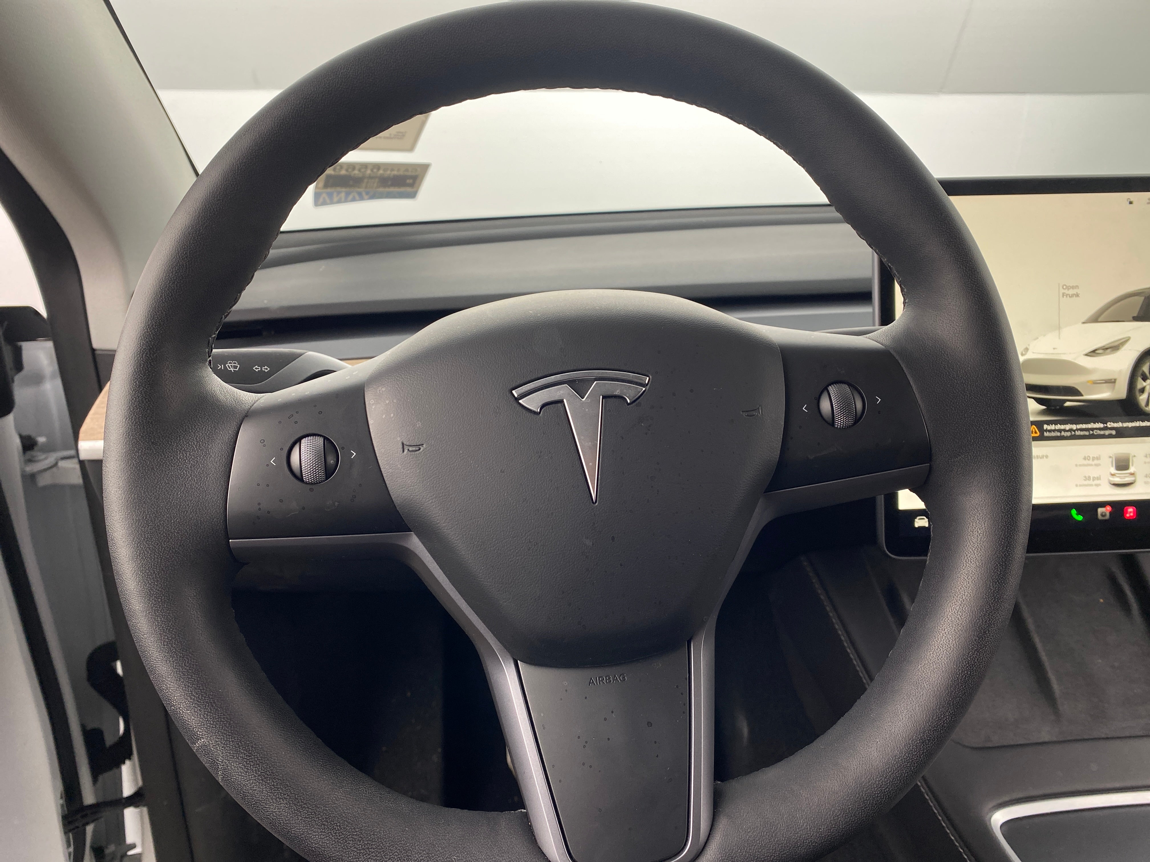 2023 Tesla Model Y Long Range 5