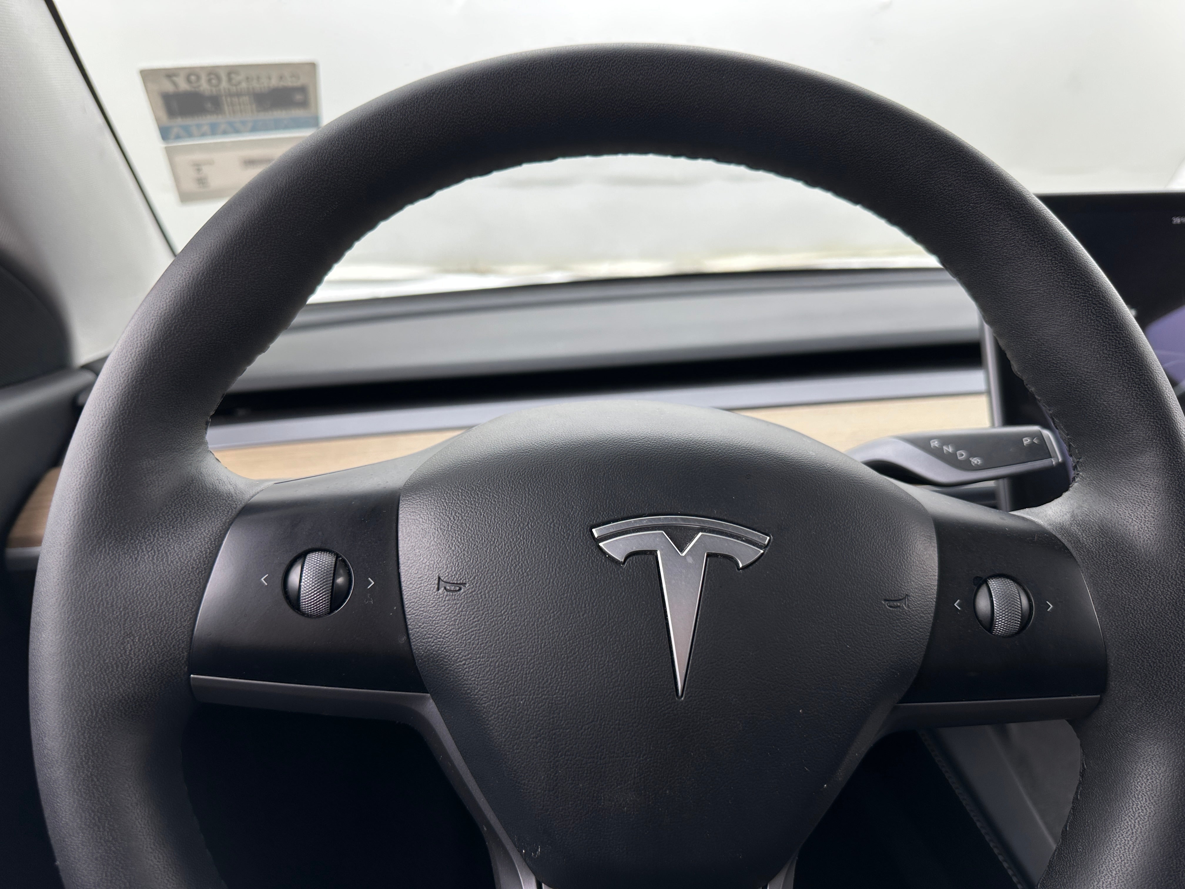 2021 Tesla Model Y Long Range 5