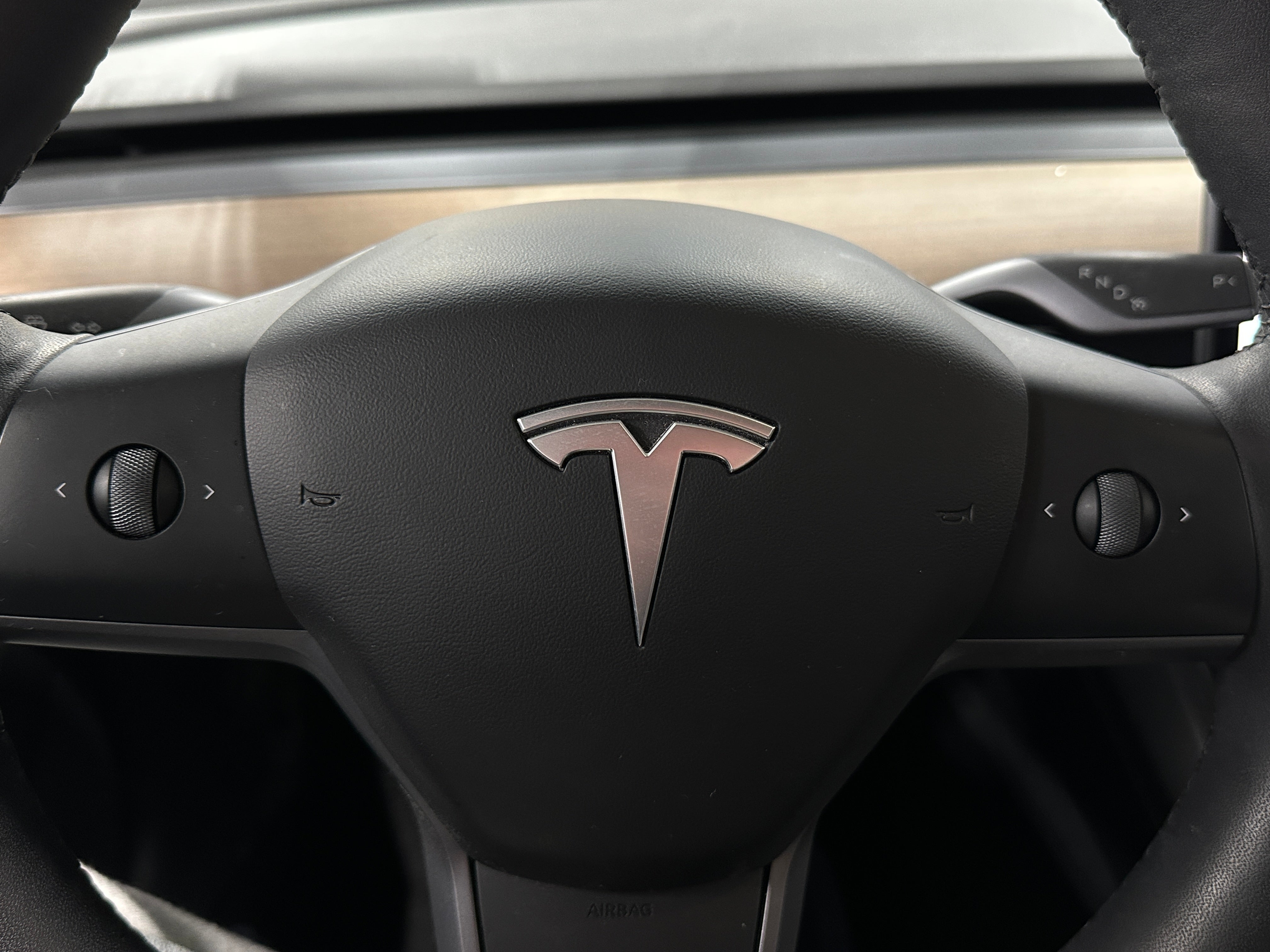 2022 Tesla Model 3 Long Range 5