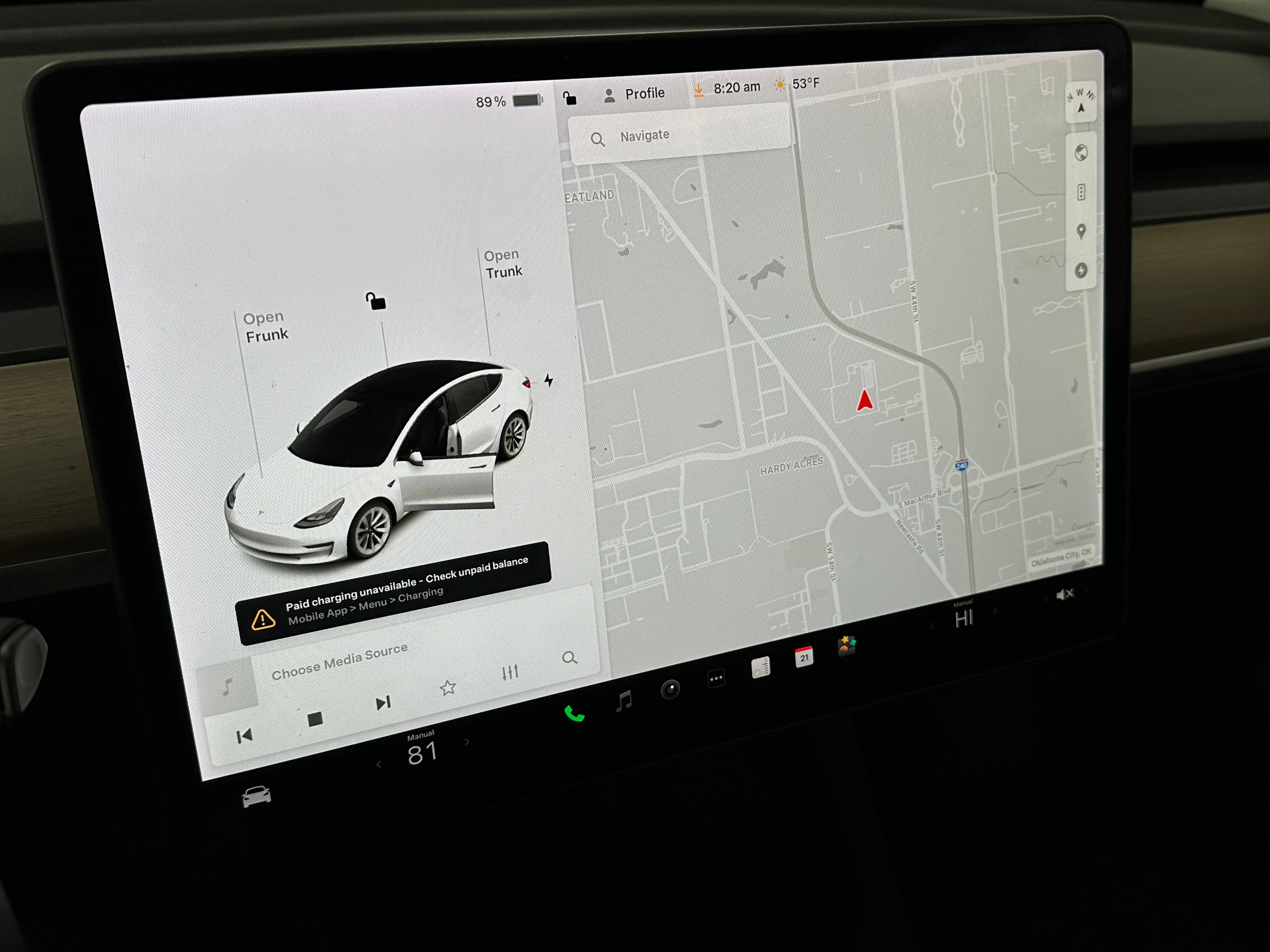 2022 Tesla Model 3 Long Range 4