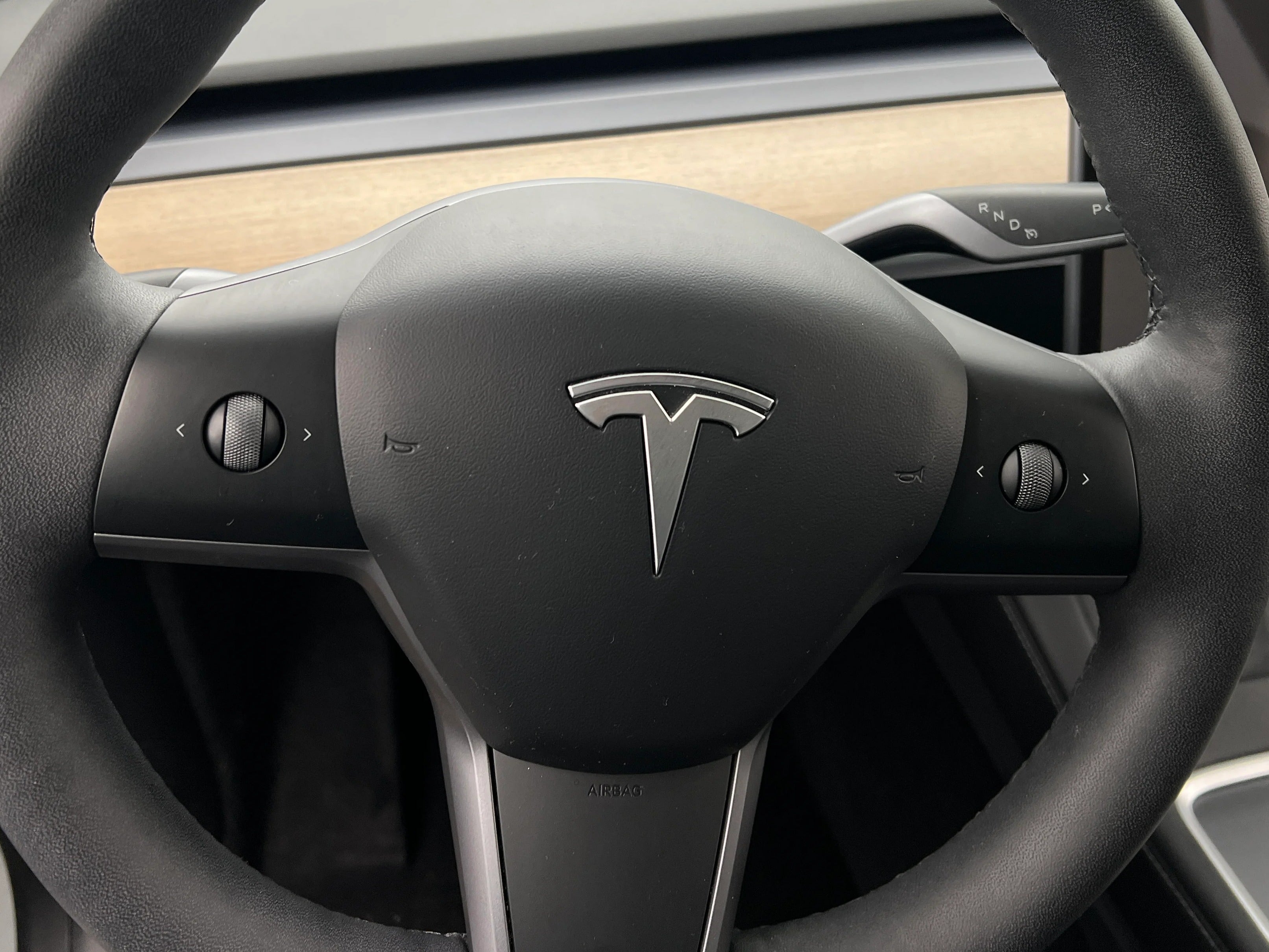 2022 Tesla Model Y Long Range 5