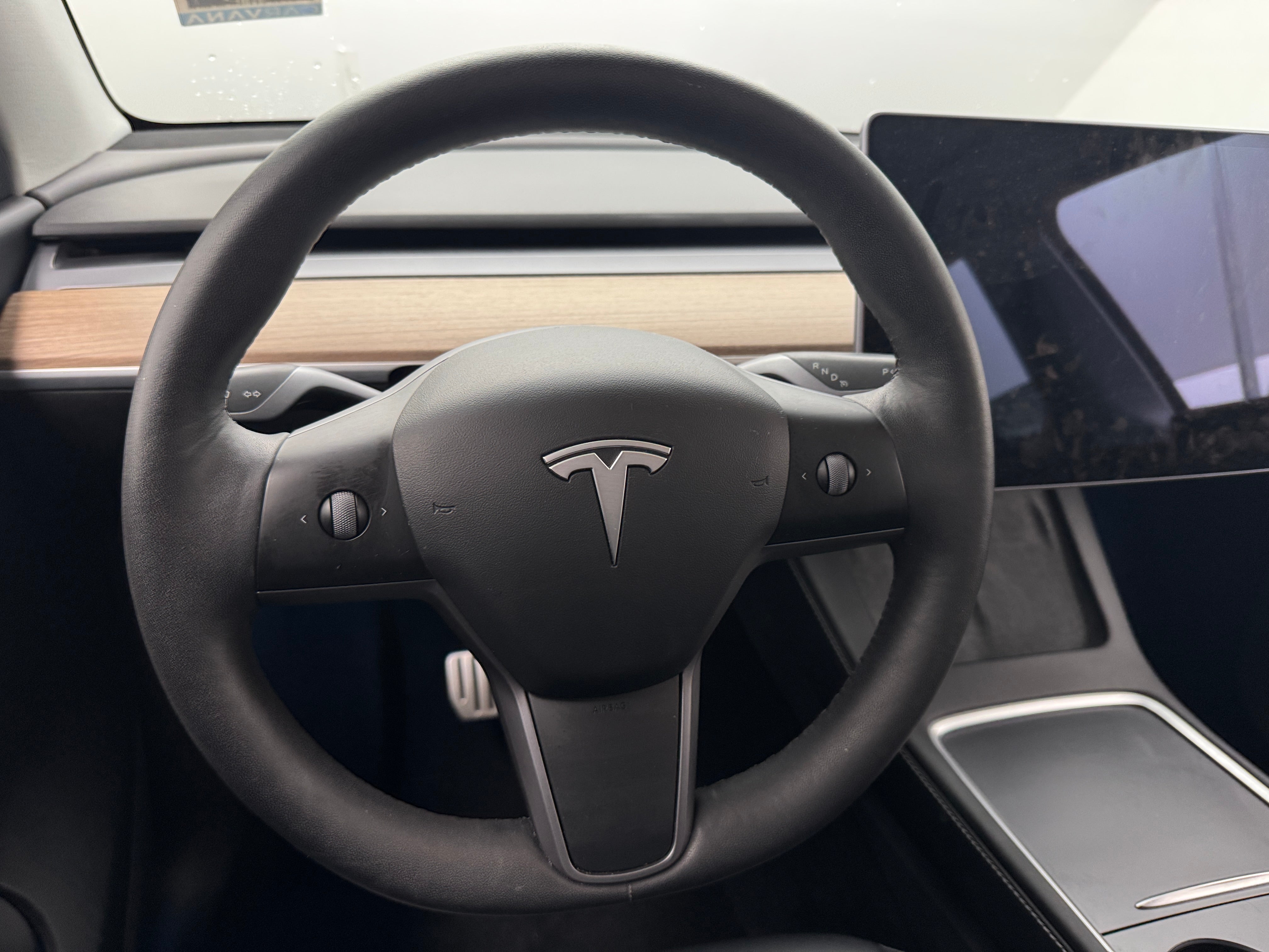 2022 Tesla Model Y Performance 4