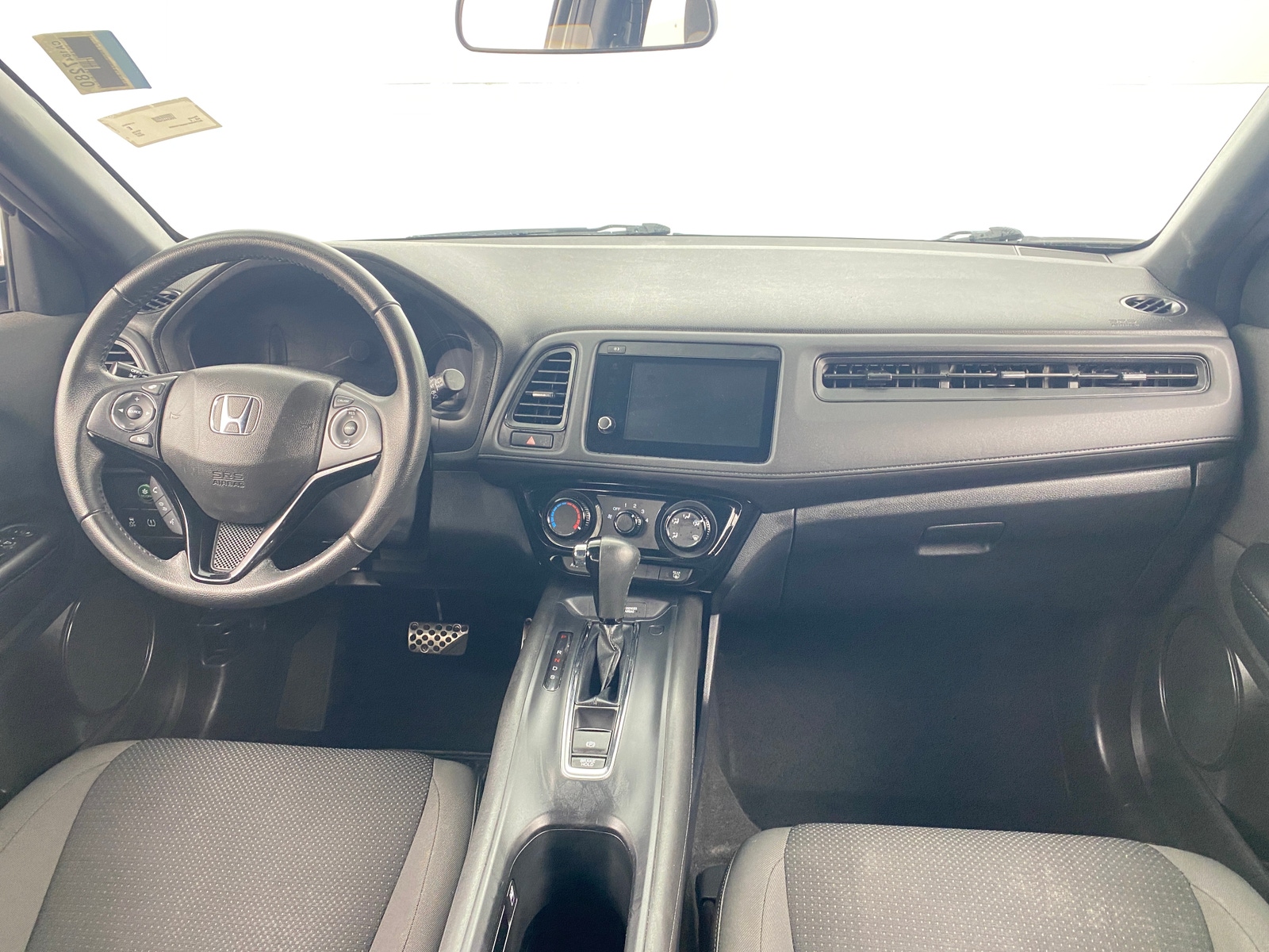 Thumbnail: 2022 Honda HR-V - 3