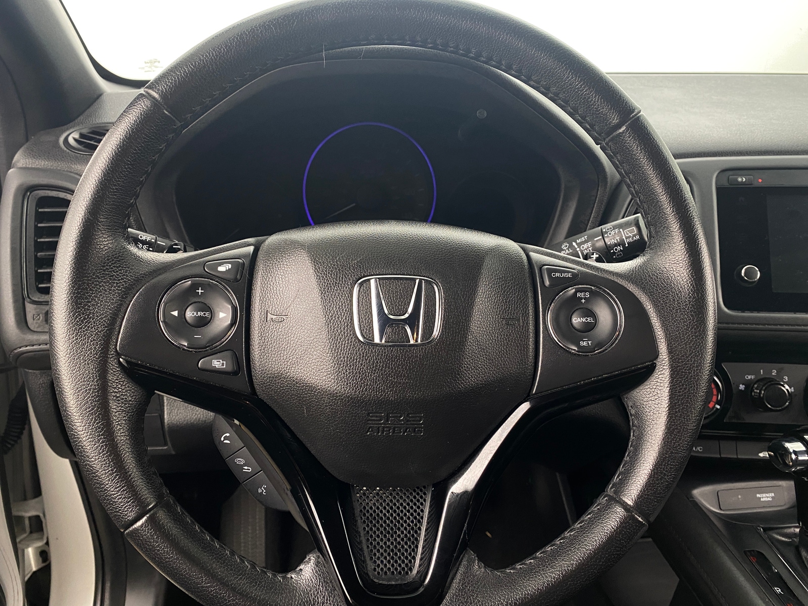 Thumbnail: 2022 Honda HR-V - 5
