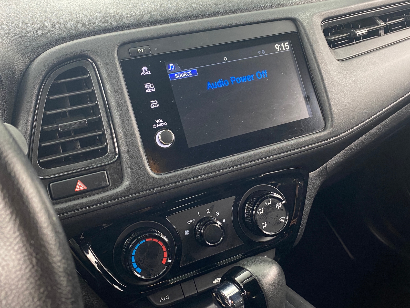 Thumbnail: 2022 Honda HR-V - 4