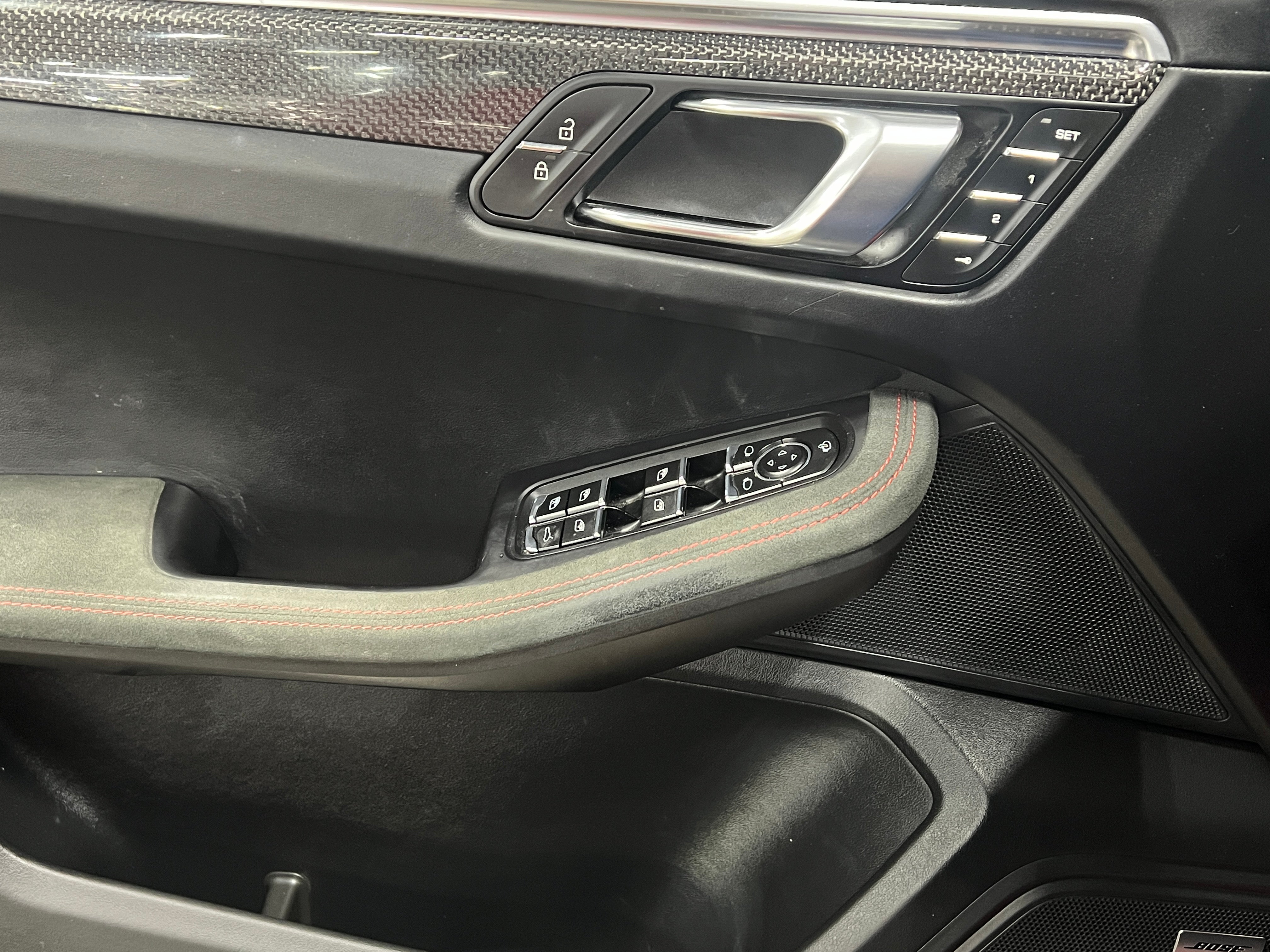 Image 2 of 2024 Porsche Macan GTS
