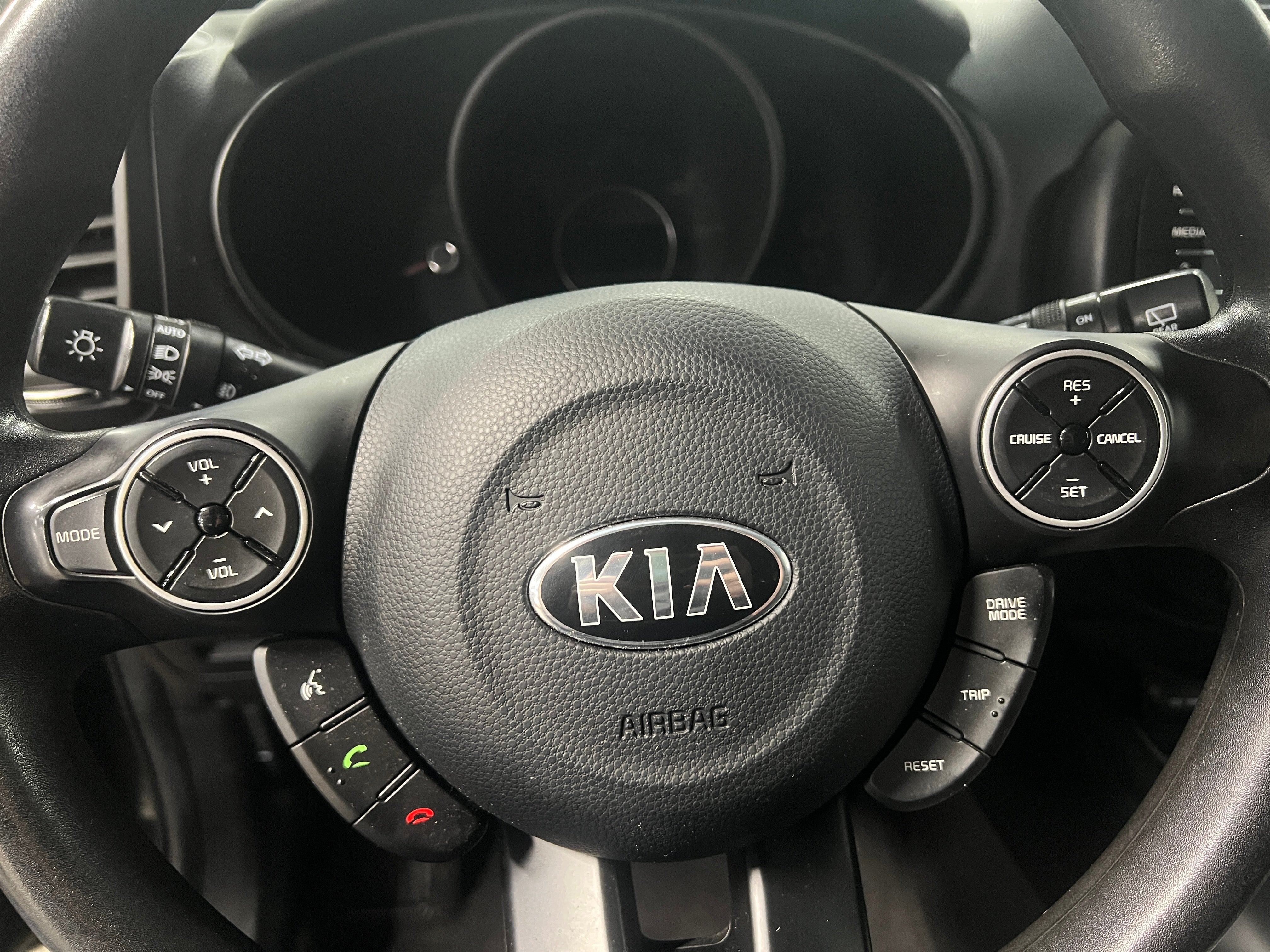 2019 Kia Soul Soul+ 5