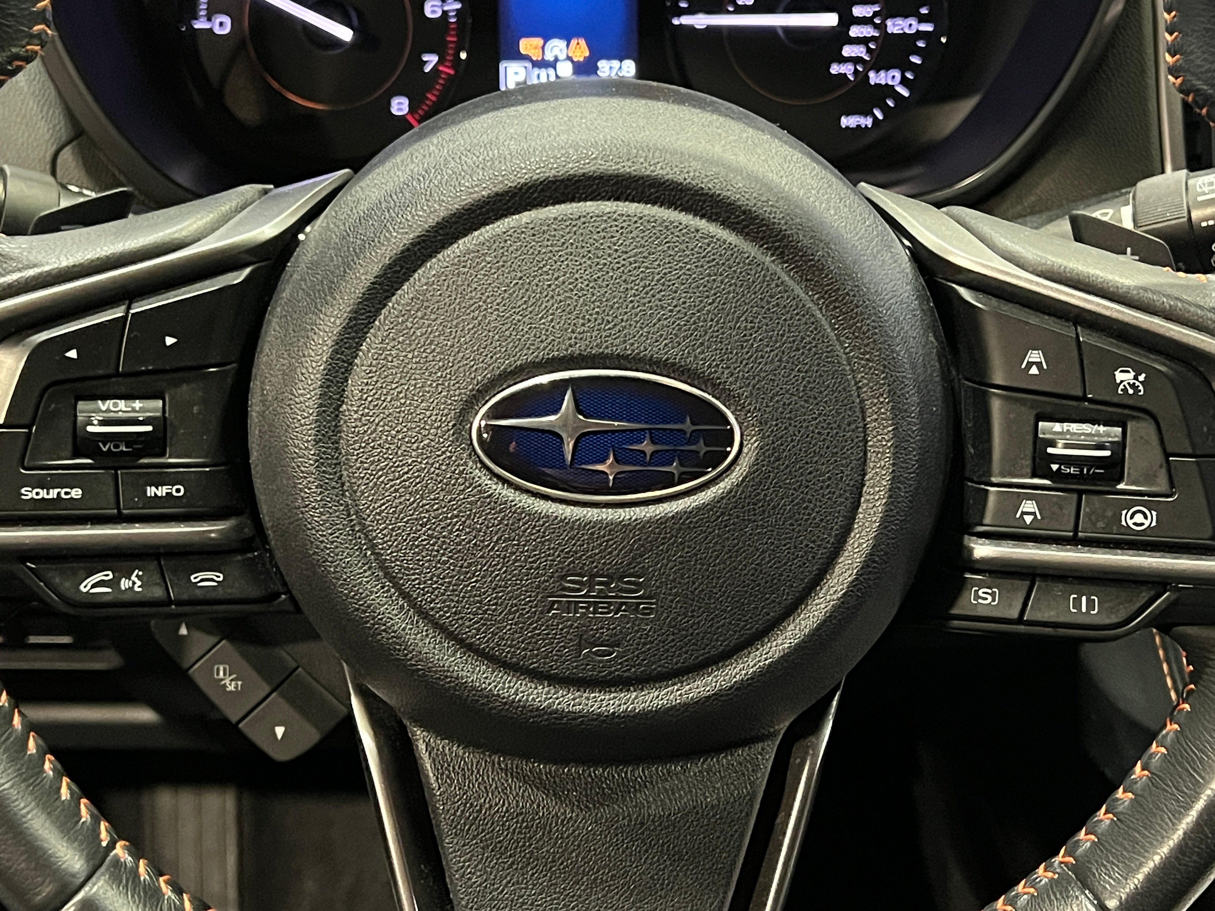 2021 Subaru Crosstrek Premium 5