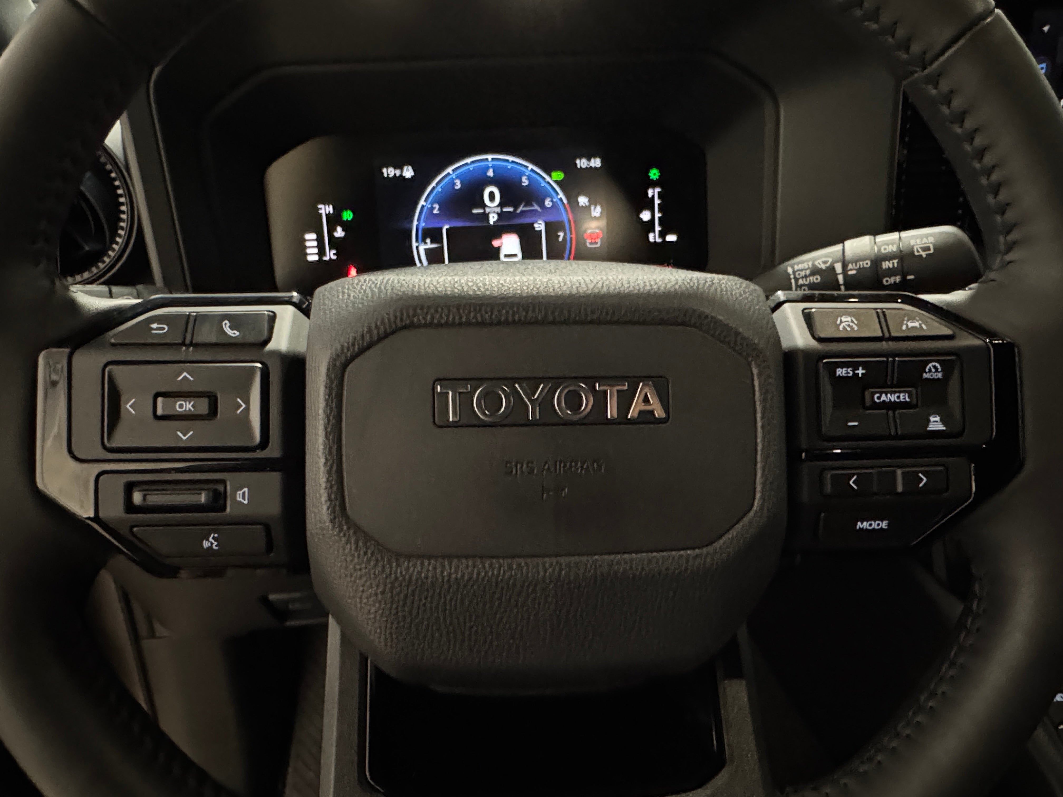 2024 Toyota Land Cruiser 1958 5