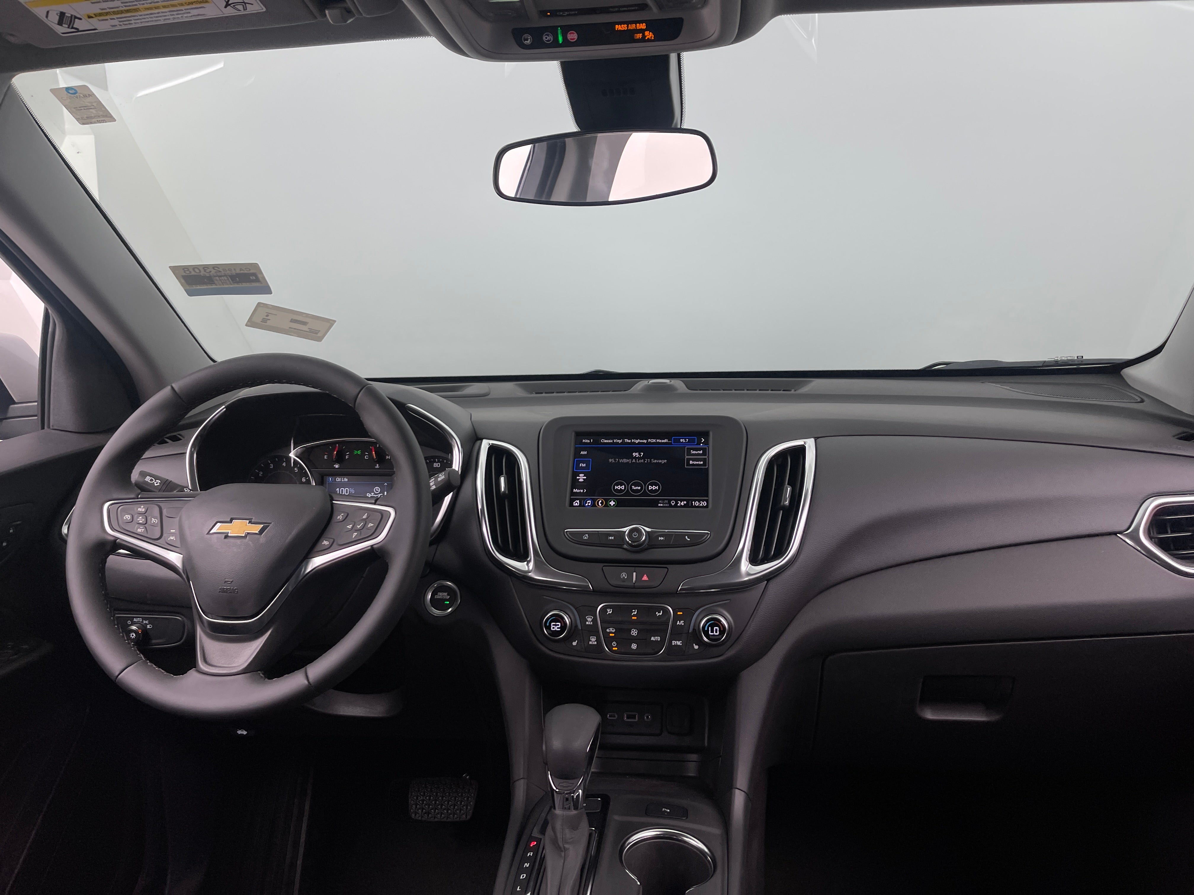 2024 Chevrolet Equinox LT 6